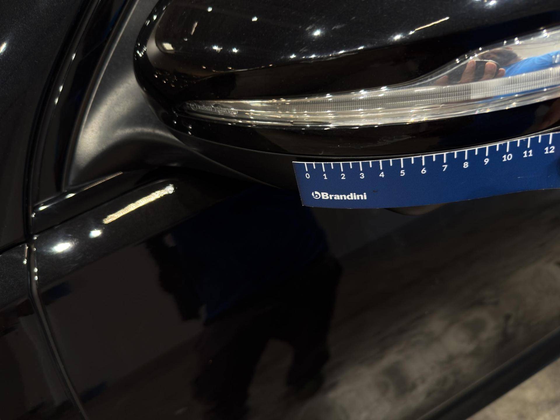 MERCEDES GLE GLE 350 de phev (e eq-power) Premium 4matic auto usata in pronta consegna - Brandini