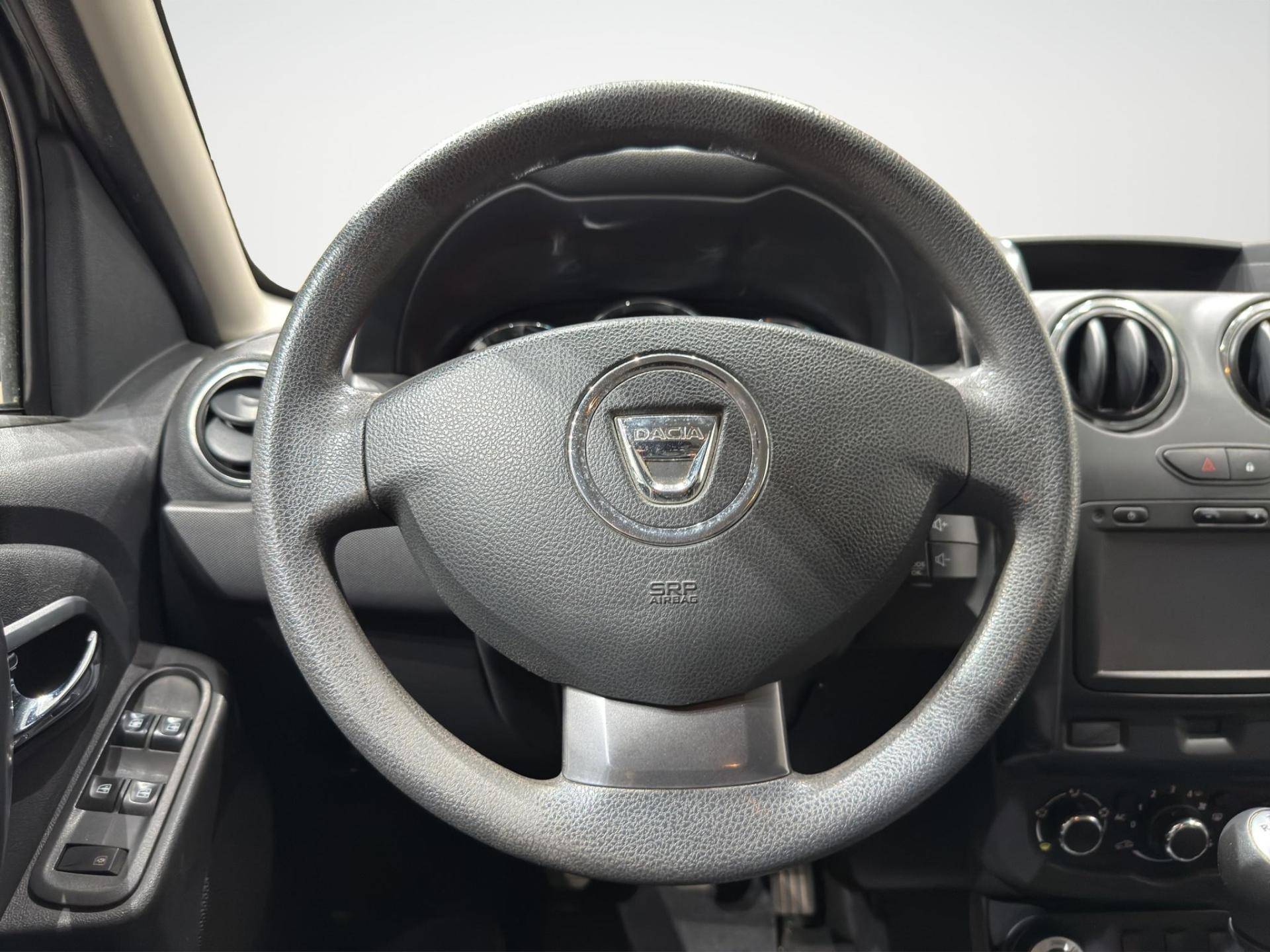 Auto Venduta - DACIA Duster Duster 1.5 dci Laureate 4x4 110cv usata in pronta consegna - Brandini