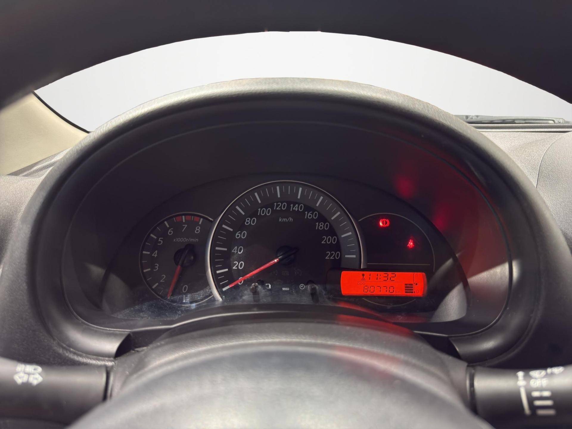 Auto Venduta - NISSAN Micra Micra 1.2 Comfort usata in pronta consegna - Brandini