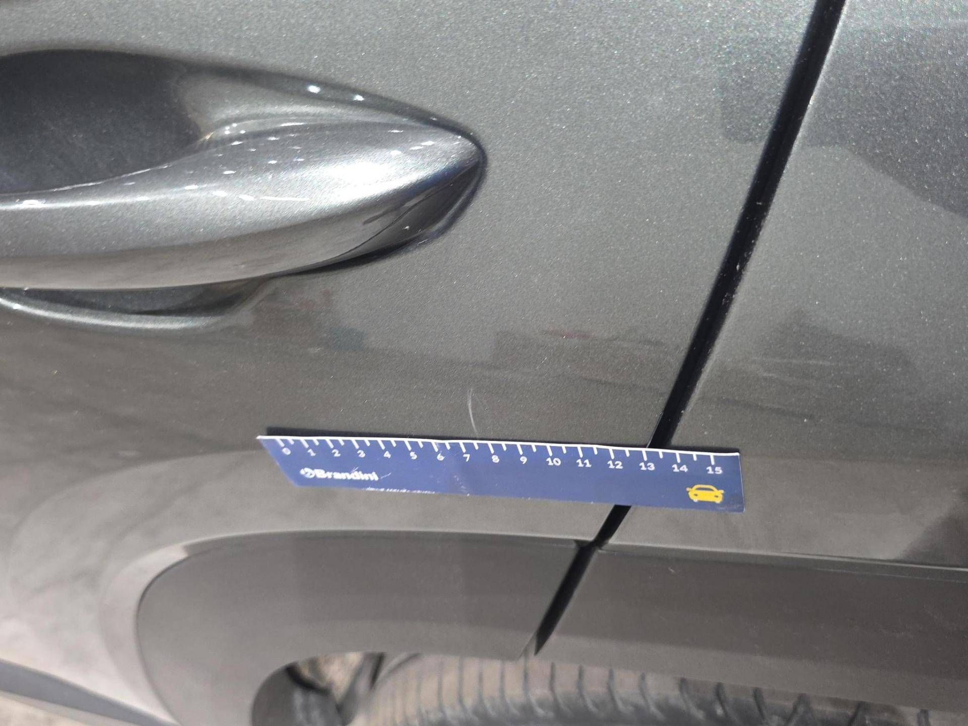 HYUNDAI Tucson Tucson 1.6 hev Exellence 2wd auto usata in pronta consegna - Brandini