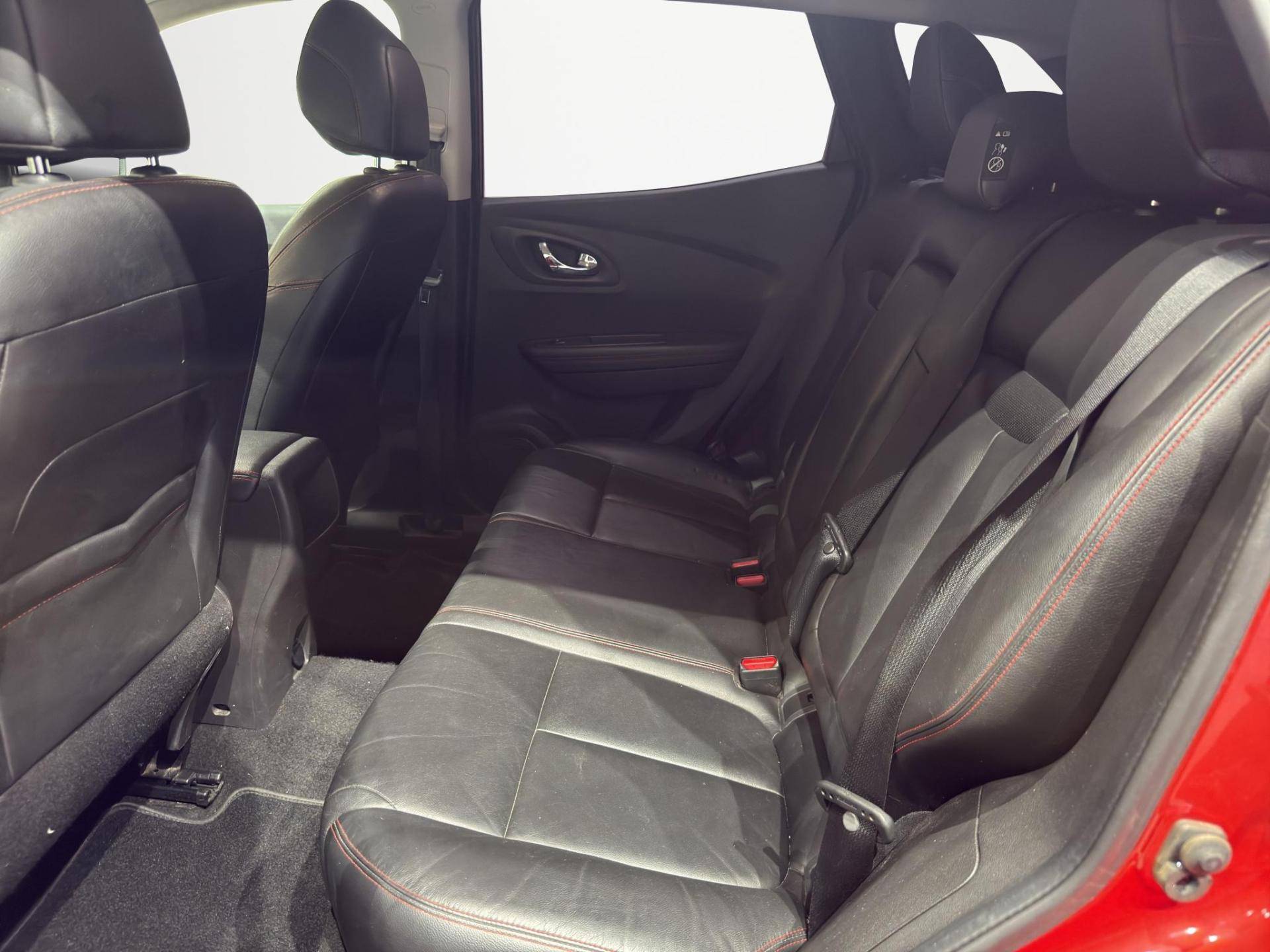 RENAULT Kadjar Kadjar 1.5 dci energy Hypnotic16 (magnetik) 110cv edc usata in pronta consegna - Brandini