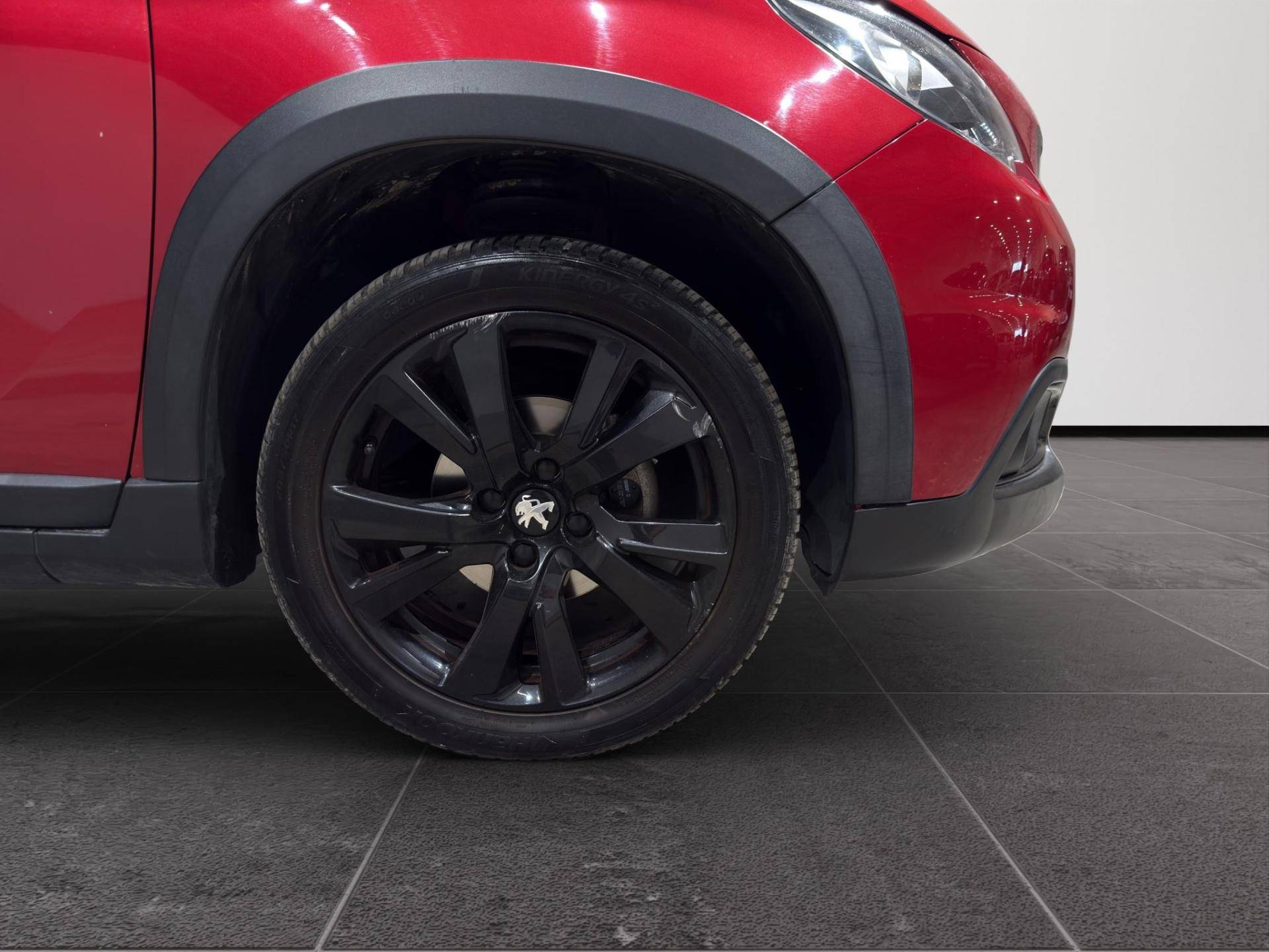 PEUGEOT 2008 2008 1.5 bluehdi Gt Line s&s 100cv 5marce usata in pronta consegna - Brandini