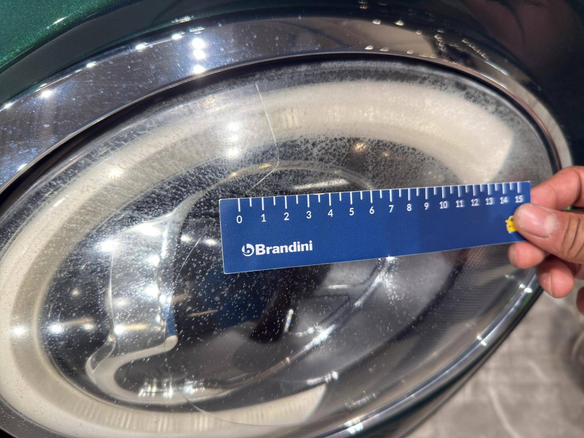 MINI Mini Mini Clubman 1.5 One D Hype auto usata in pronta consegna - Brandini