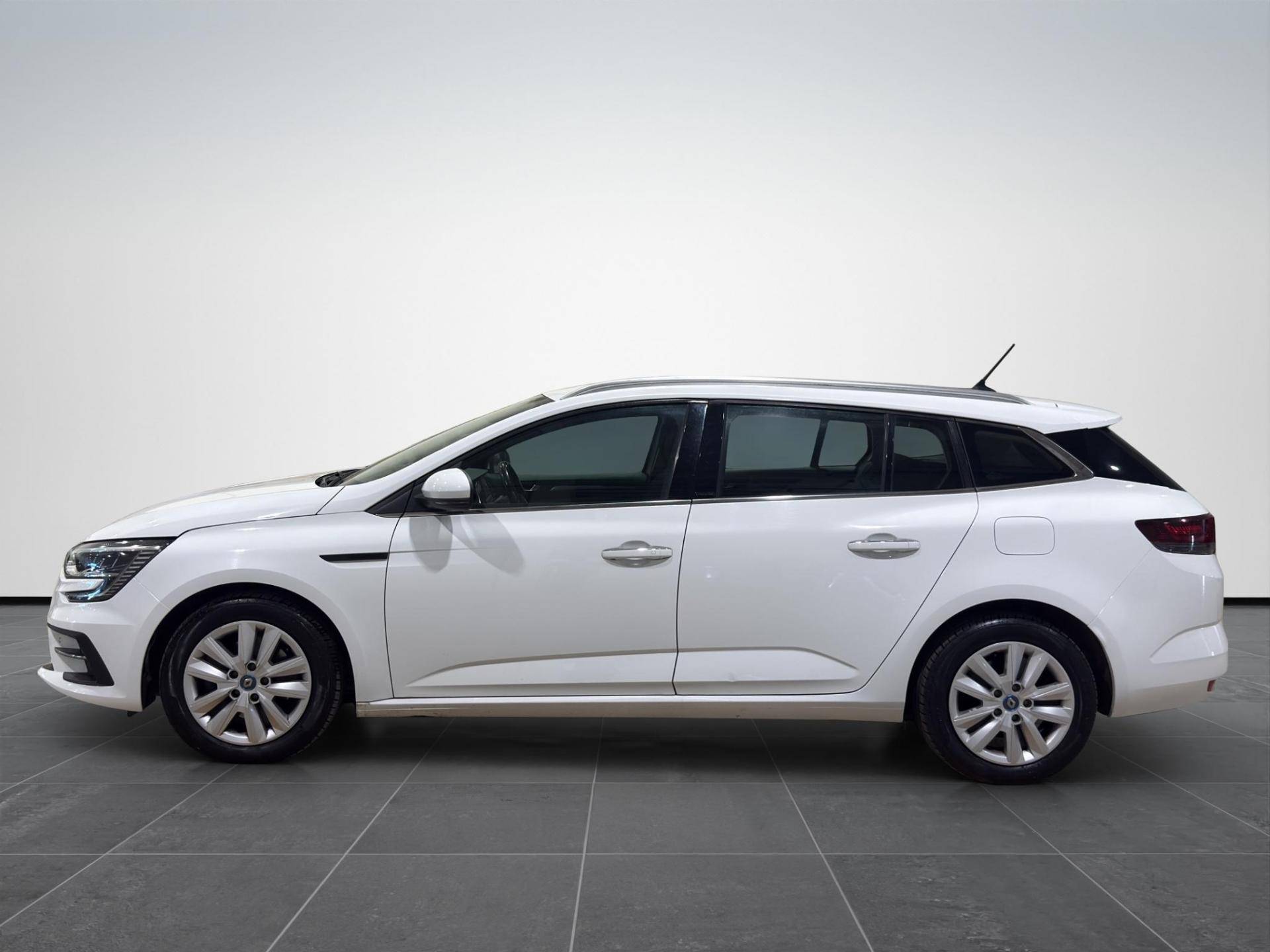 Auto Venduta - RENAULT Megane Megane Sporter 1.6 plug-in hybrid Business E-Tech 160cv auto usata in pronta consegna - Brandini