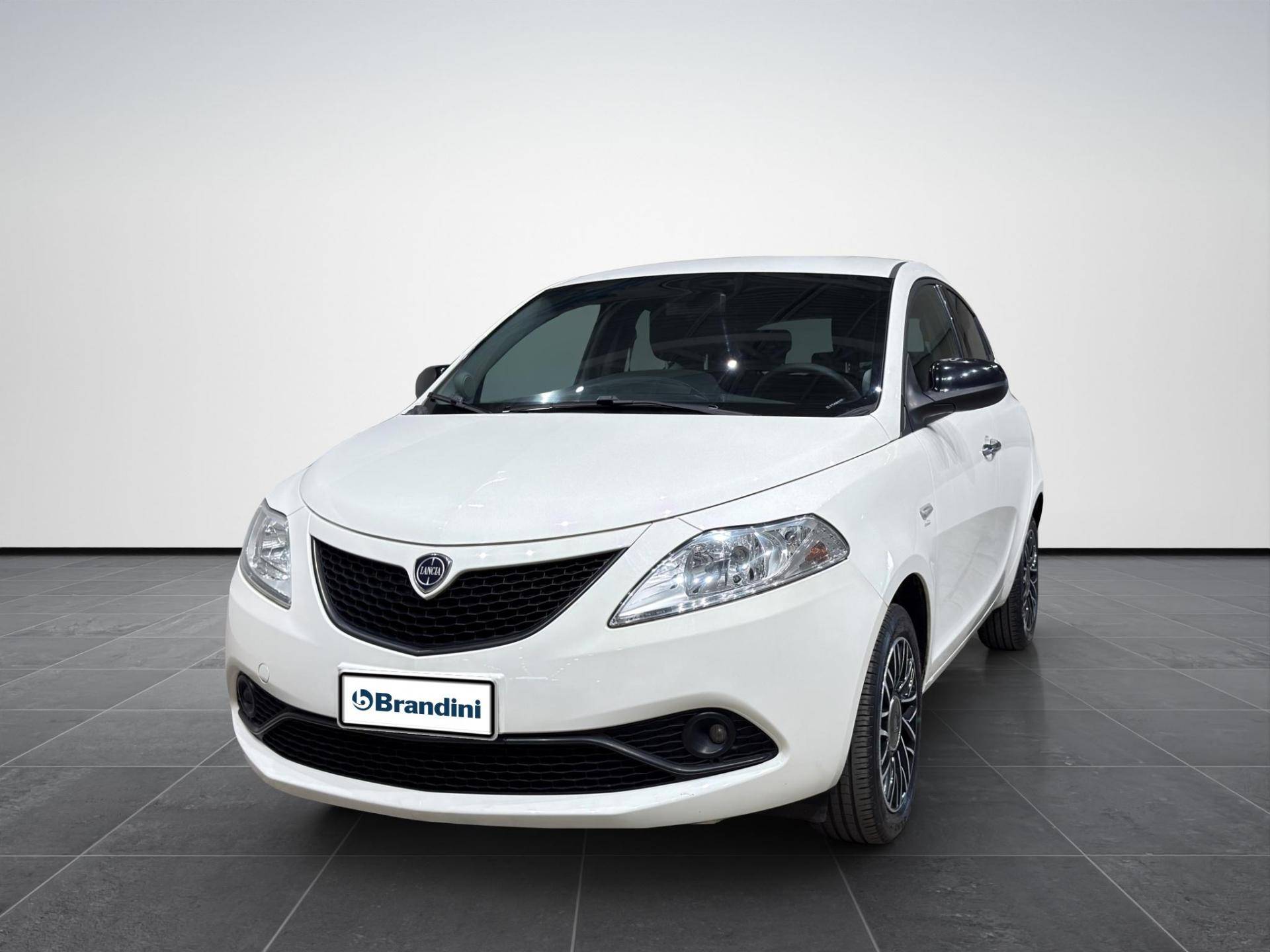 Auto Venduta - LANCIA Ypsilon Ypsilon 1.2 Gold s&s 69cv my19 usata in pronta consegna - Brandini