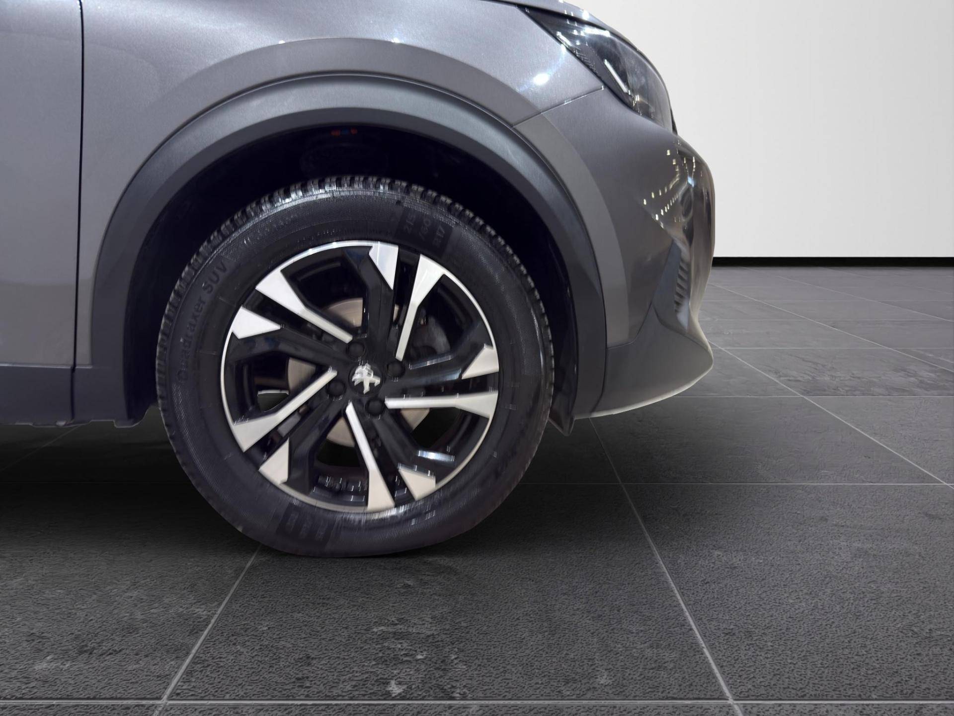 PEUGEOT 2008 2008 1.5 bluehdi Allure Pack s&s 110cv usata in pronta consegna - Brandini