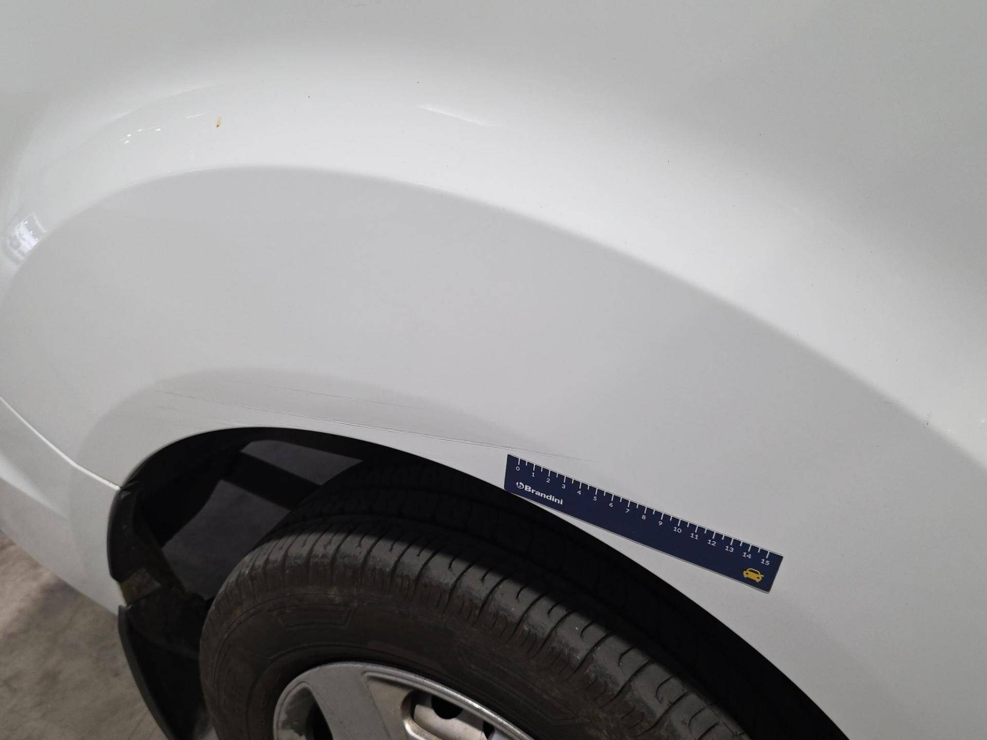 FORD Transit Custom I transit custom 300 2.0 tdci 130cv Trend L2H1 E6.2 usata in pronta consegna - Brandini