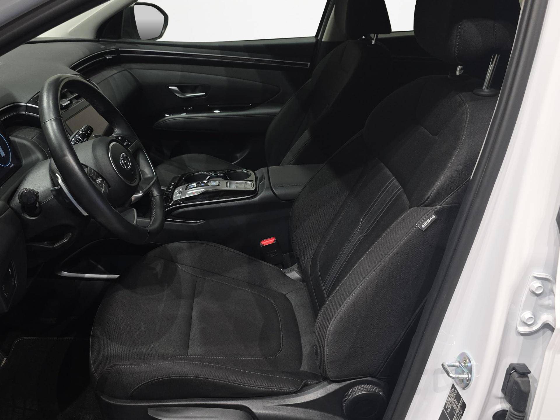 Auto Venduta - HYUNDAI Tucson Tucson 1.6 hev Xline 2wd auto usata in pronta consegna - Brandini