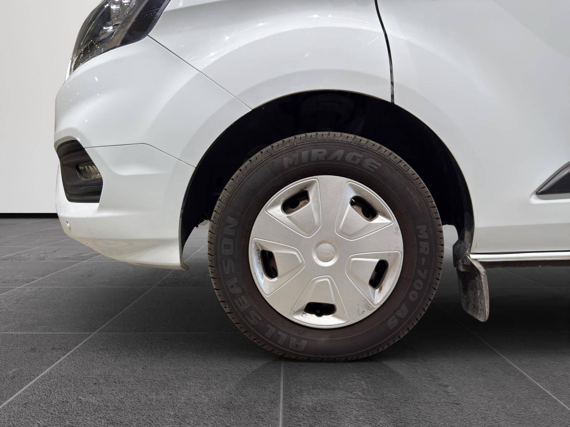 FORD Transit Custom I transit custom 300 2.0 tdci 130cv Trend L2H1 E6.2 usata in pronta consegna - Brandini