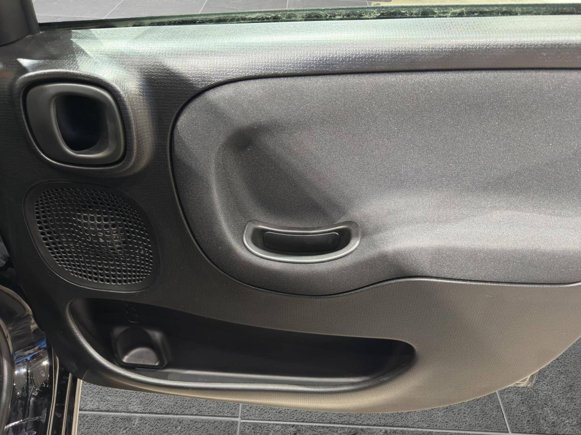 FIAT Panda Panda 1.0 firefly hybrid Icon s&s 70cv 5p.ti usata in pronta consegna - Brandini