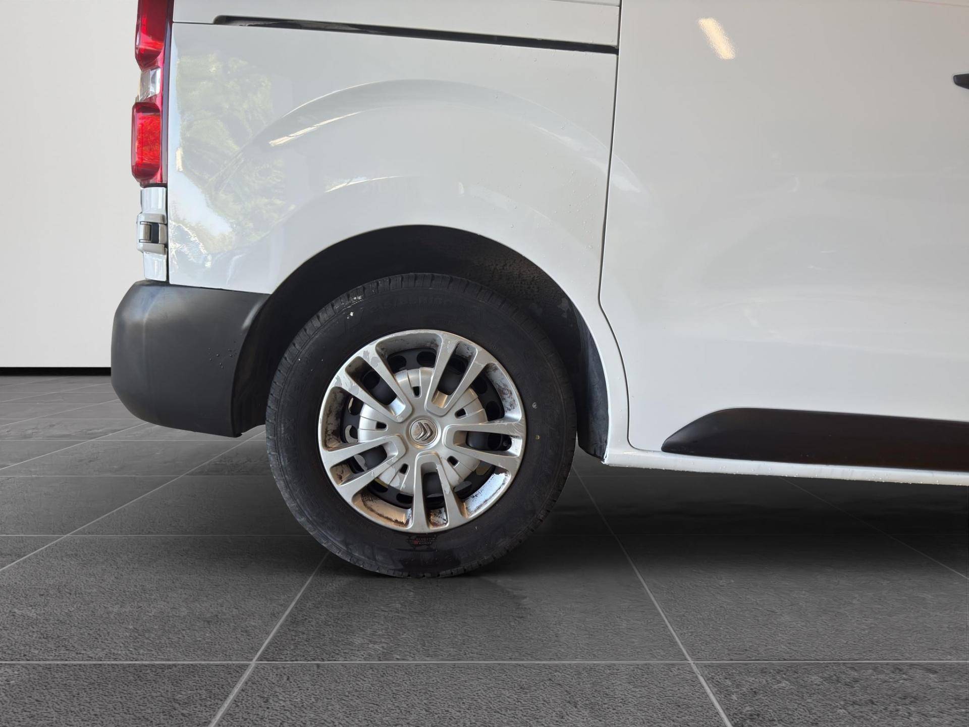 CITROEN Jumpy Jumpy XS 1.5 Bluehdi Comfort S&S 120cv usata in pronta consegna - Brandini