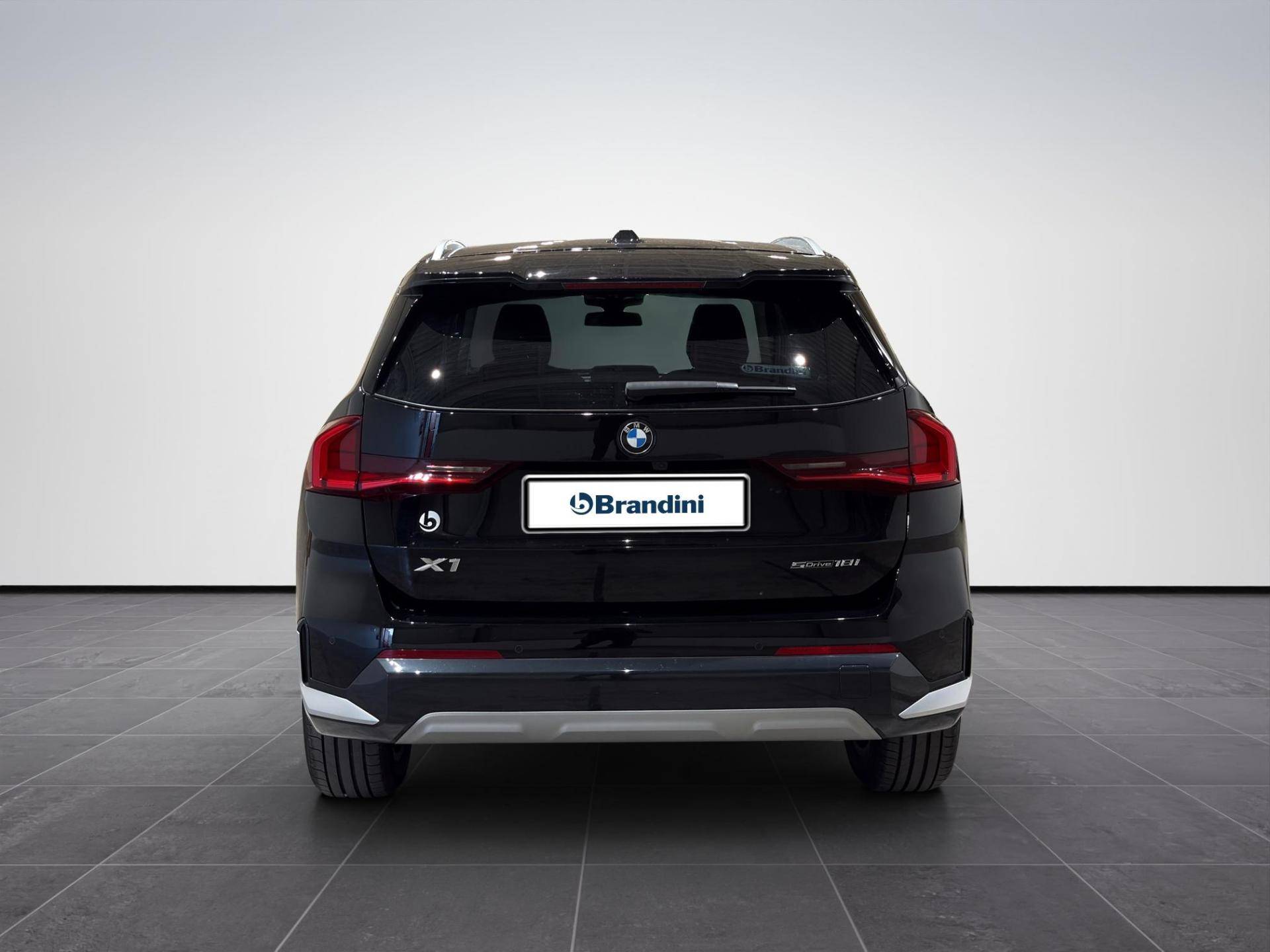 BMW X1 X1 sdrive18i X-Line auto usata in pronta consegna - Brandini