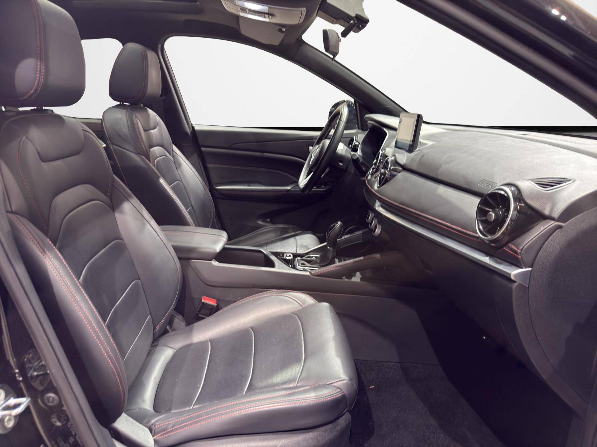 Auto Venduta - DFSK Glory  500 Glory 500 1.5 Luxury cvt usata in pronta consegna - Brandini
