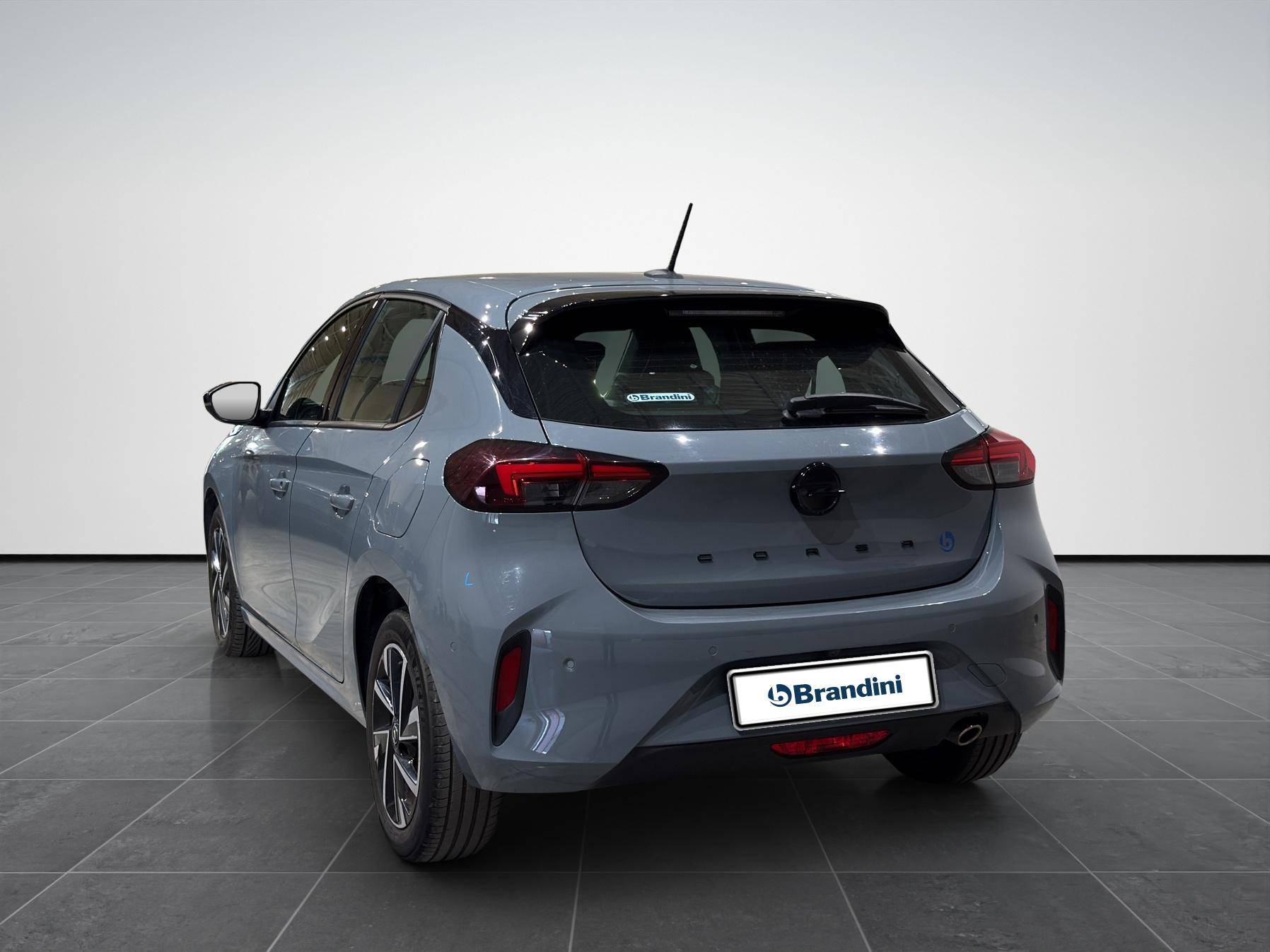 OPEL Corsa Corsa 1.2 GS s&s 100cv usata in pronta consegna - Brandini