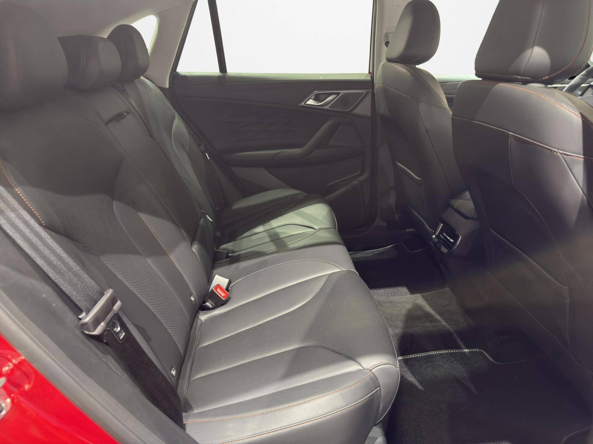 MG HS HS 1.5 hybrid+ Luxury auto usata in pronta consegna - Brandini