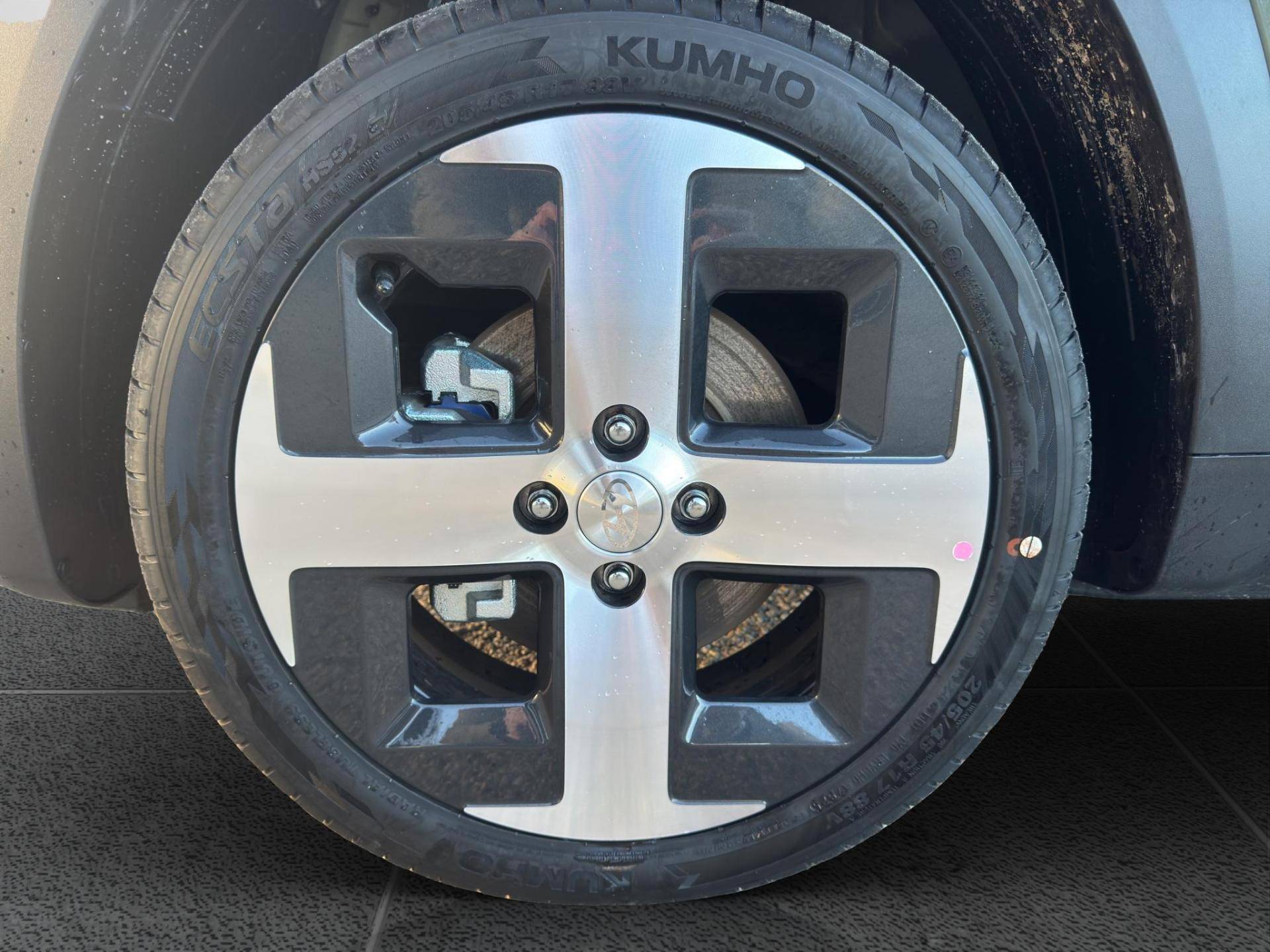 HYUNDAI Inster Inster 49kWh XClass Tech Pack usata in pronta consegna - Brandini