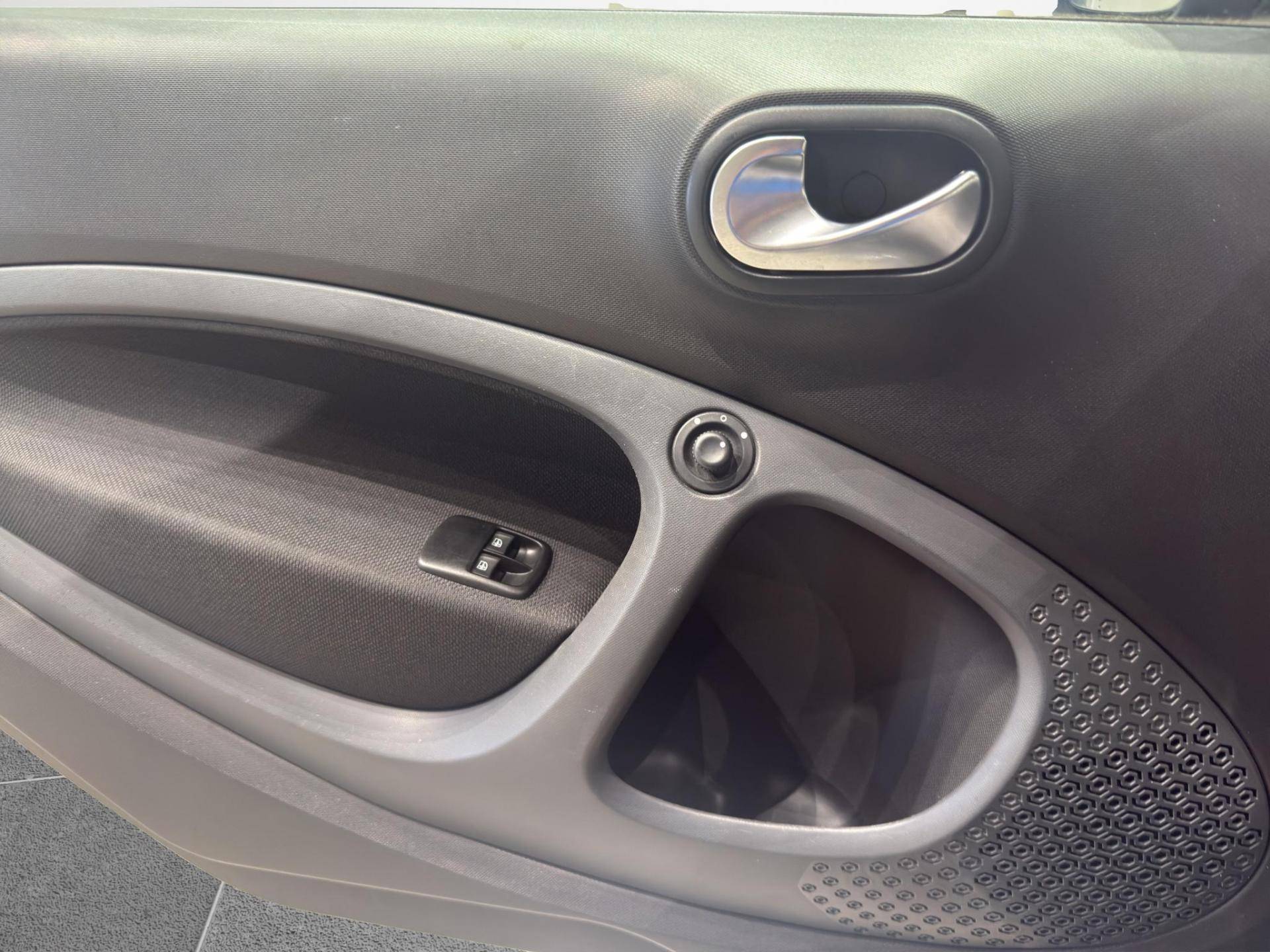 Auto Venduta - SMART Fortwo Fortwo 0.9 t. Passion 90cv twinamic my18 usata in pronta consegna - Brandini