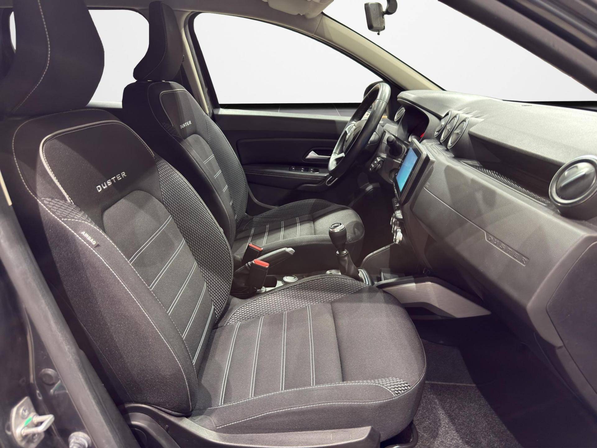Auto Venduta - DACIA Duster Duster 1.5 blue dci Prestige 4x4 115cv usata in pronta consegna - Brandini