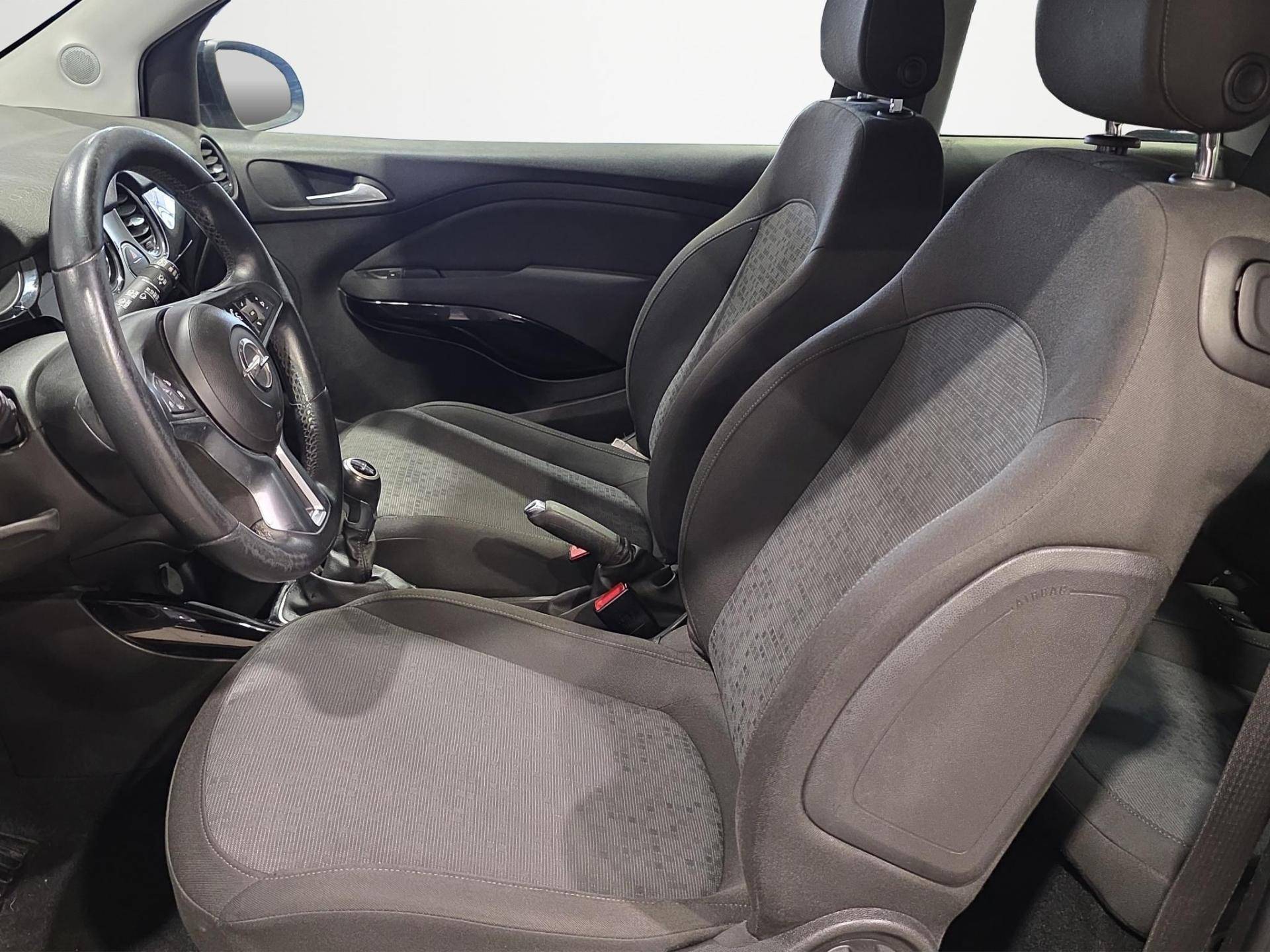 OPEL Adam Adam 1.2 Rocks Air 70cv E6 usata in pronta consegna - Brandini