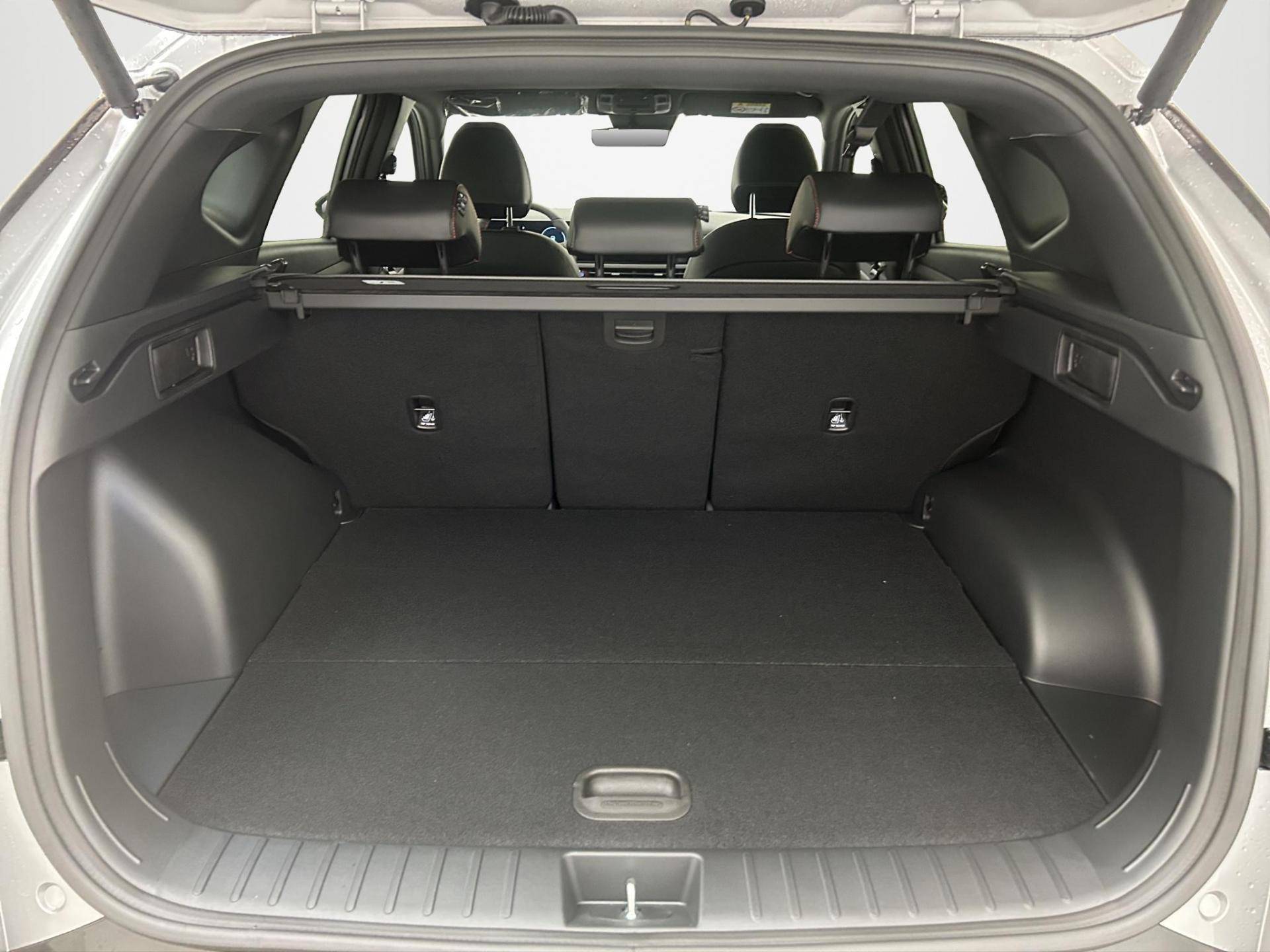 HYUNDAI Tucson Tucson 1.6 hev NLine 2wd 239cv auto usata in pronta consegna - Brandini