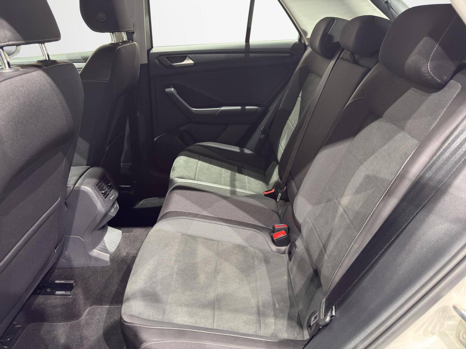 VOLKSWAGEN T-Roc T-Roc 2.0 tdi scr Life 115cv usata in pronta consegna - Brandini