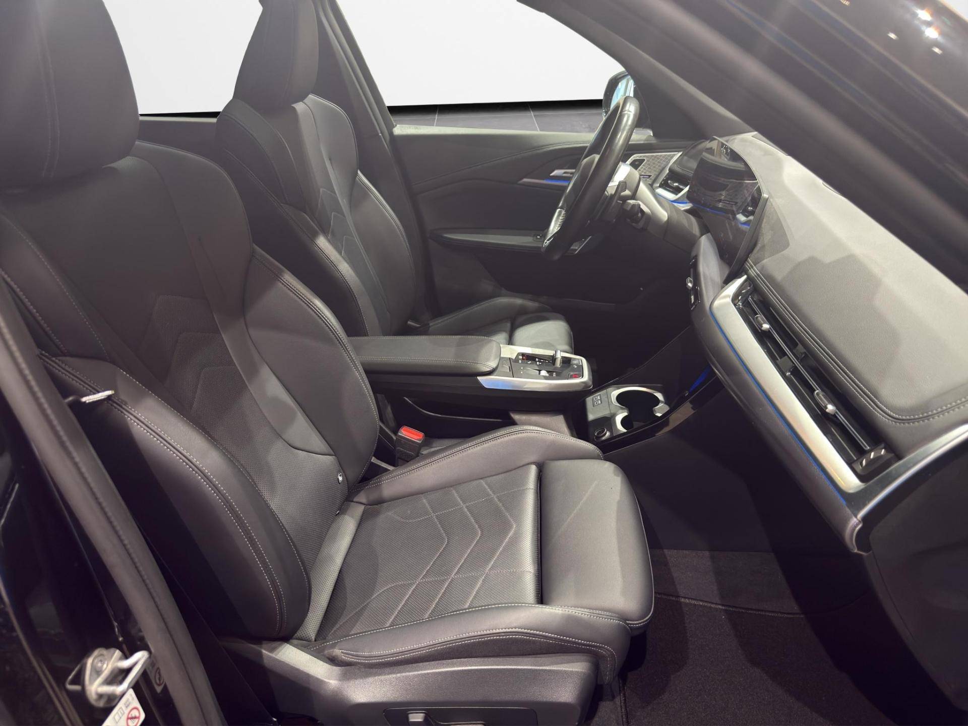BMW X1 X1 xdrive23i mhev 48V MSport auto usata in pronta consegna - Brandini