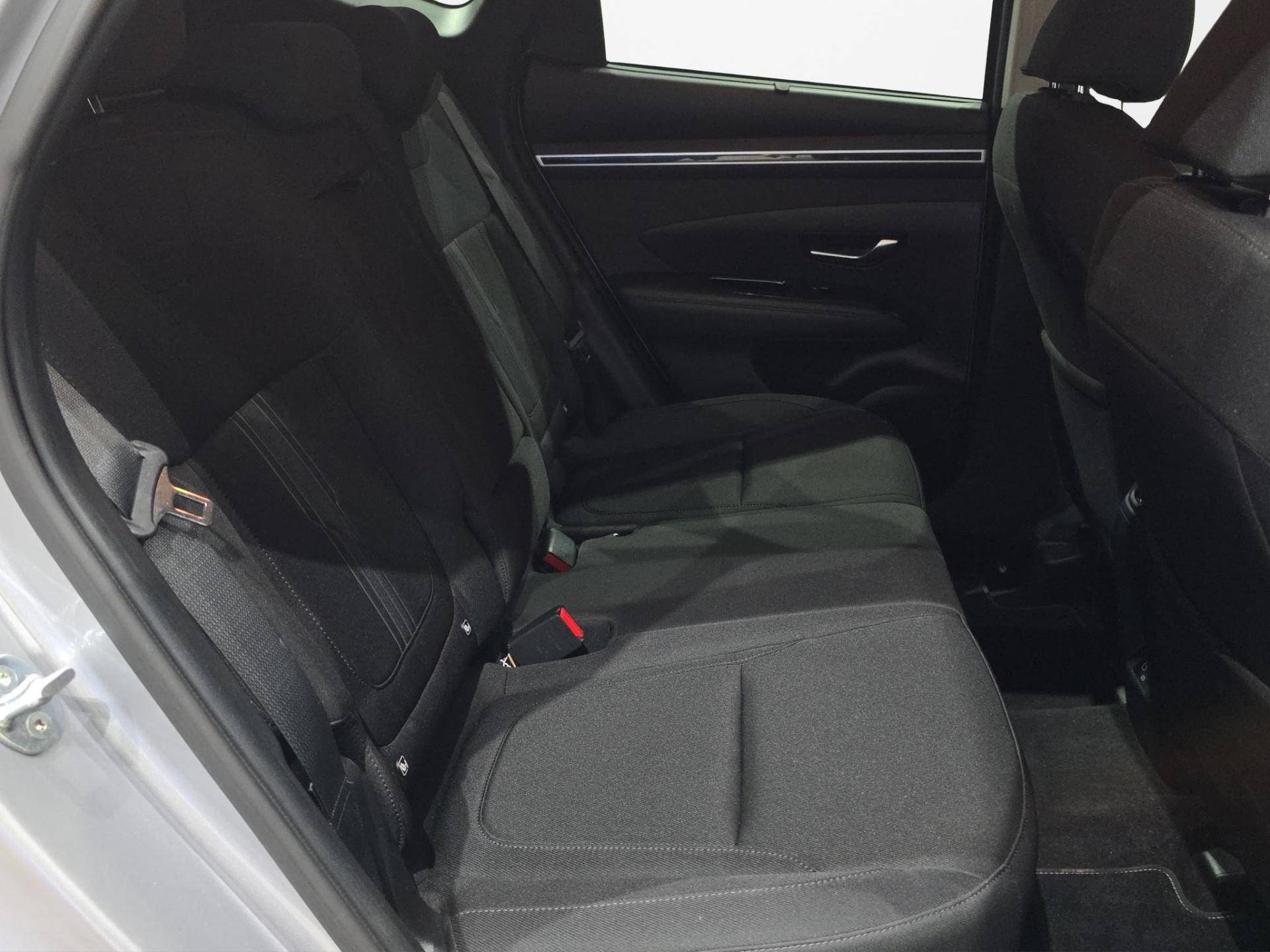 HYUNDAI Tucson Tucson 1.6 hev Exellence 4wd auto usata in pronta consegna - Brandini