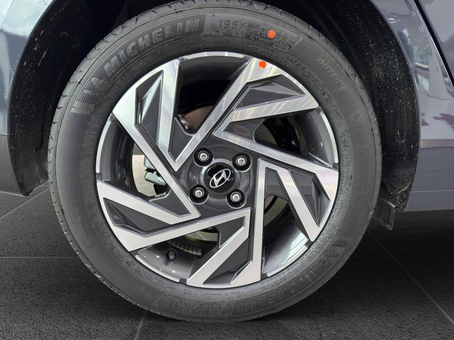 HYUNDAI I20 i20 1.0 t-gdi Connectline 90cv mt usata in pronta consegna - Brandini