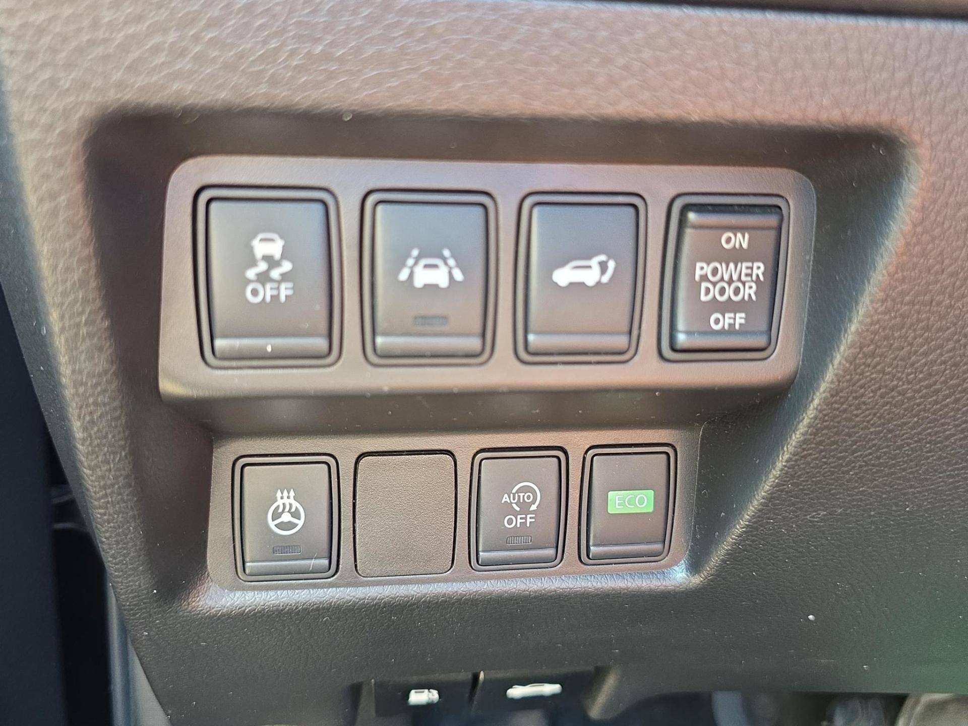 Auto Venduta - NISSAN X-TRAIL X-Trail 2.0 dci Tekna 4wd xtronic usata in pronta consegna - Brandini