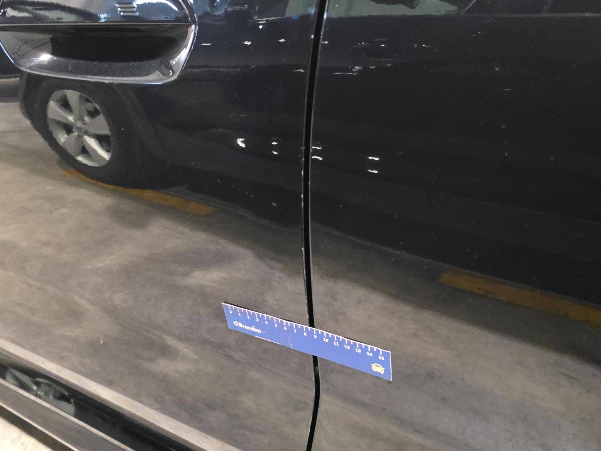 BMW X1 X1 xdrive23i mhev 48V MSport auto usata in pronta consegna - Brandini