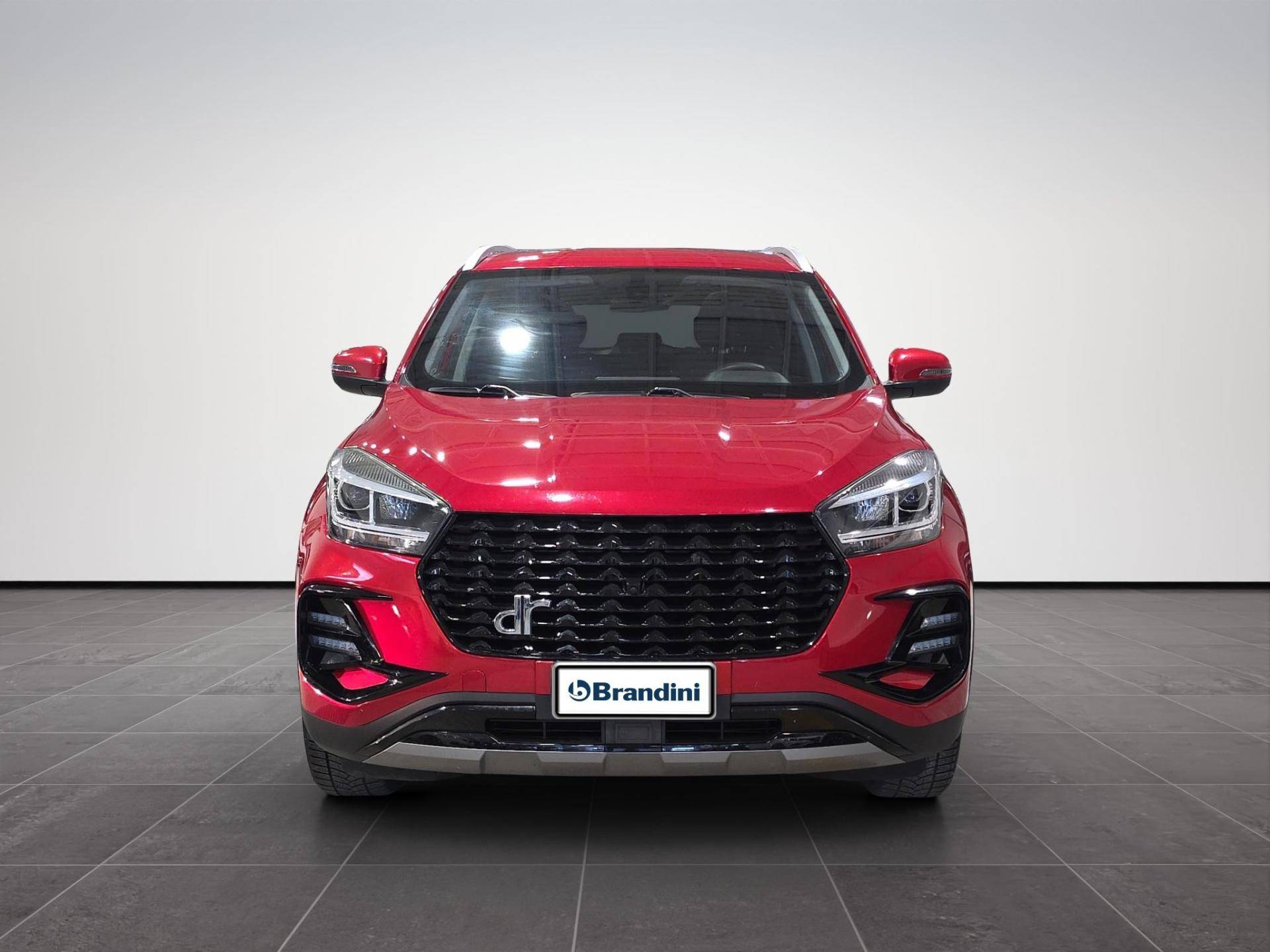 Auto Venduta - DR DR 5.0 dr5.0 1.5 Gpl 114cv usata in pronta consegna - Brandini
