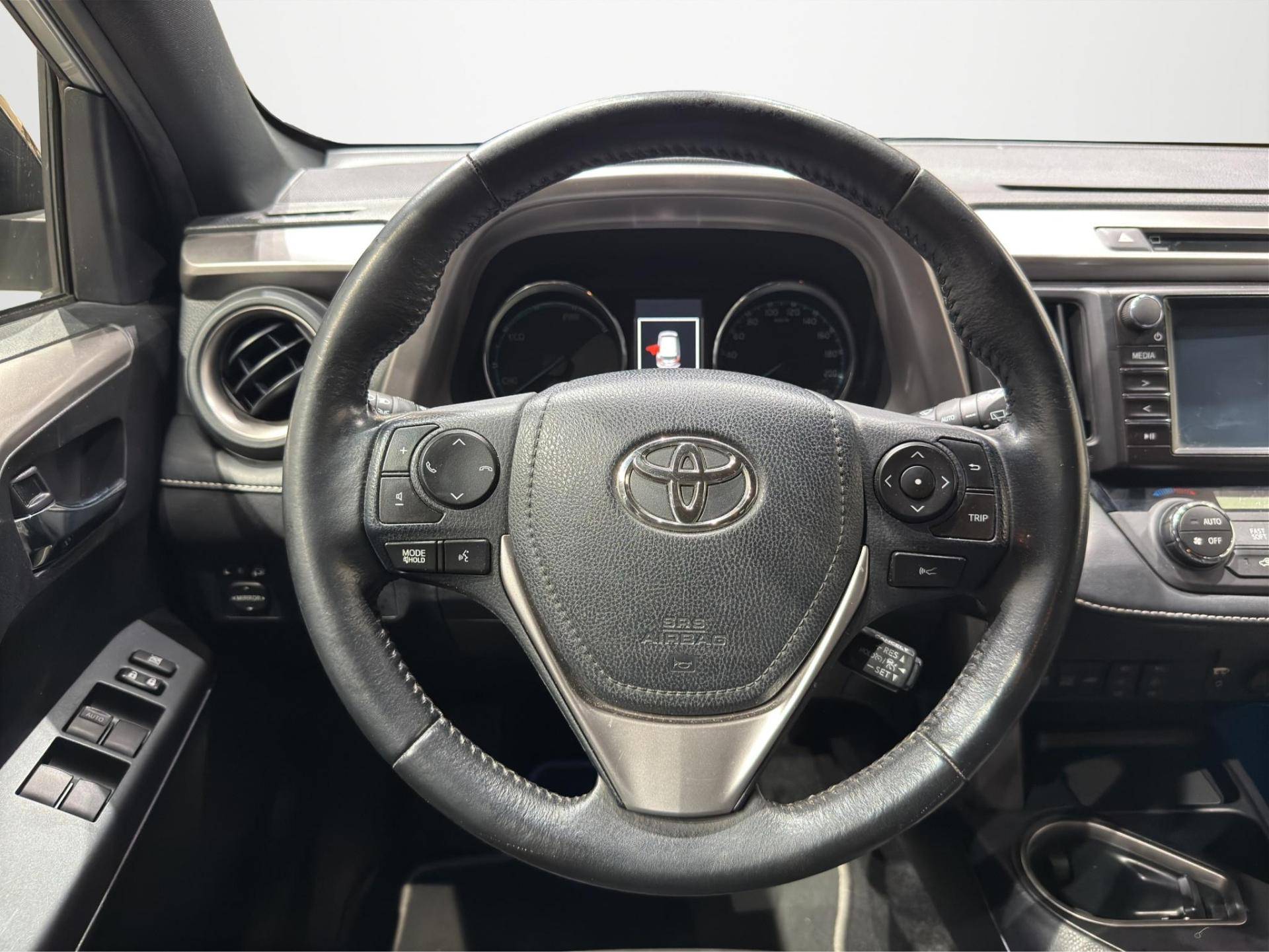 Auto Venduta - TOYOTA Rav4 Rav4 2.5 vvt-i h Exclusive 2wd e-cvt usata in pronta consegna - Brandini