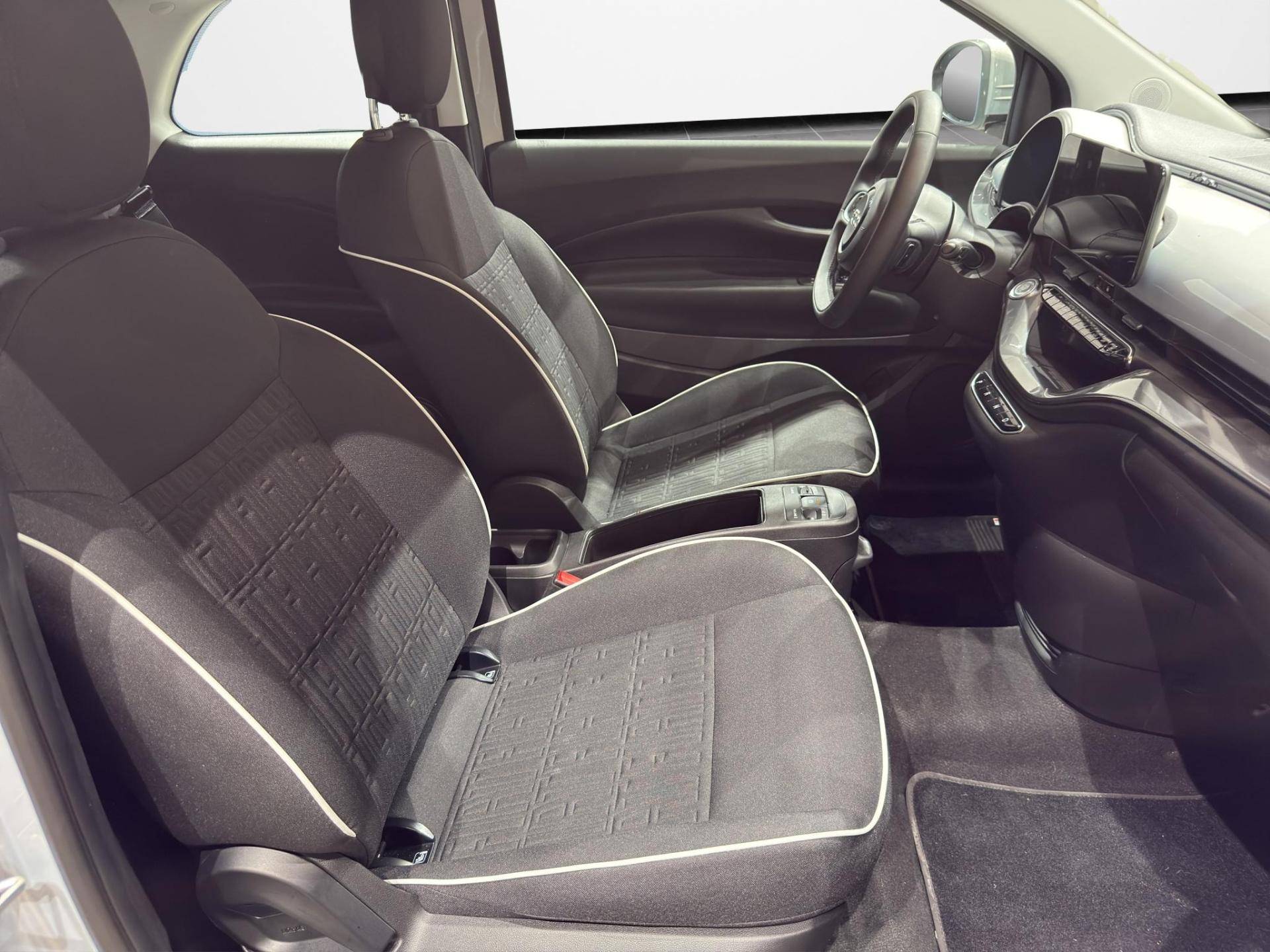 FIAT 500e 500e 42 kWh Entry Pack Tech usata in pronta consegna - Brandini