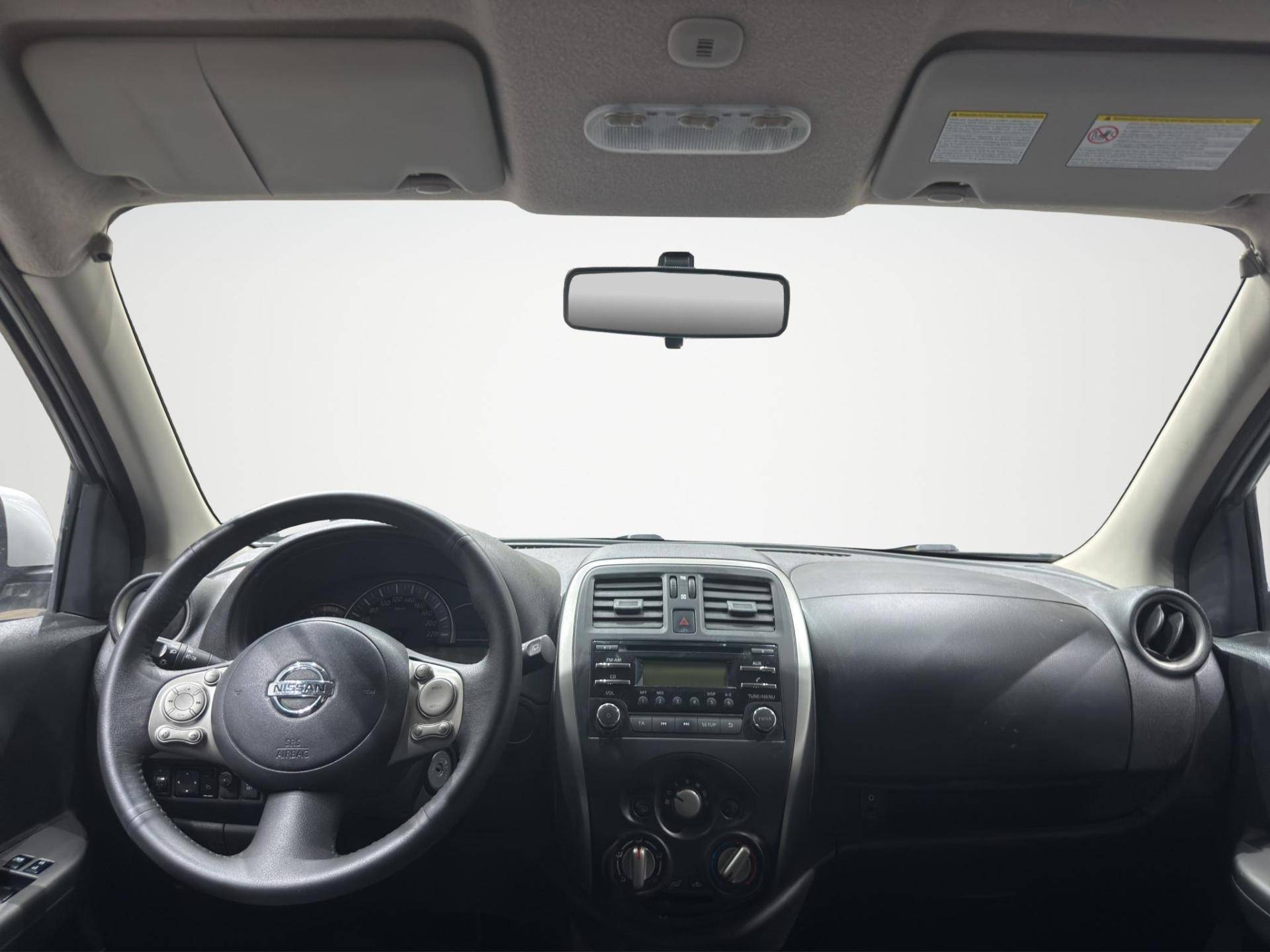 NISSAN Micra Micra 1.2 n-tec usata in pronta consegna - Brandini