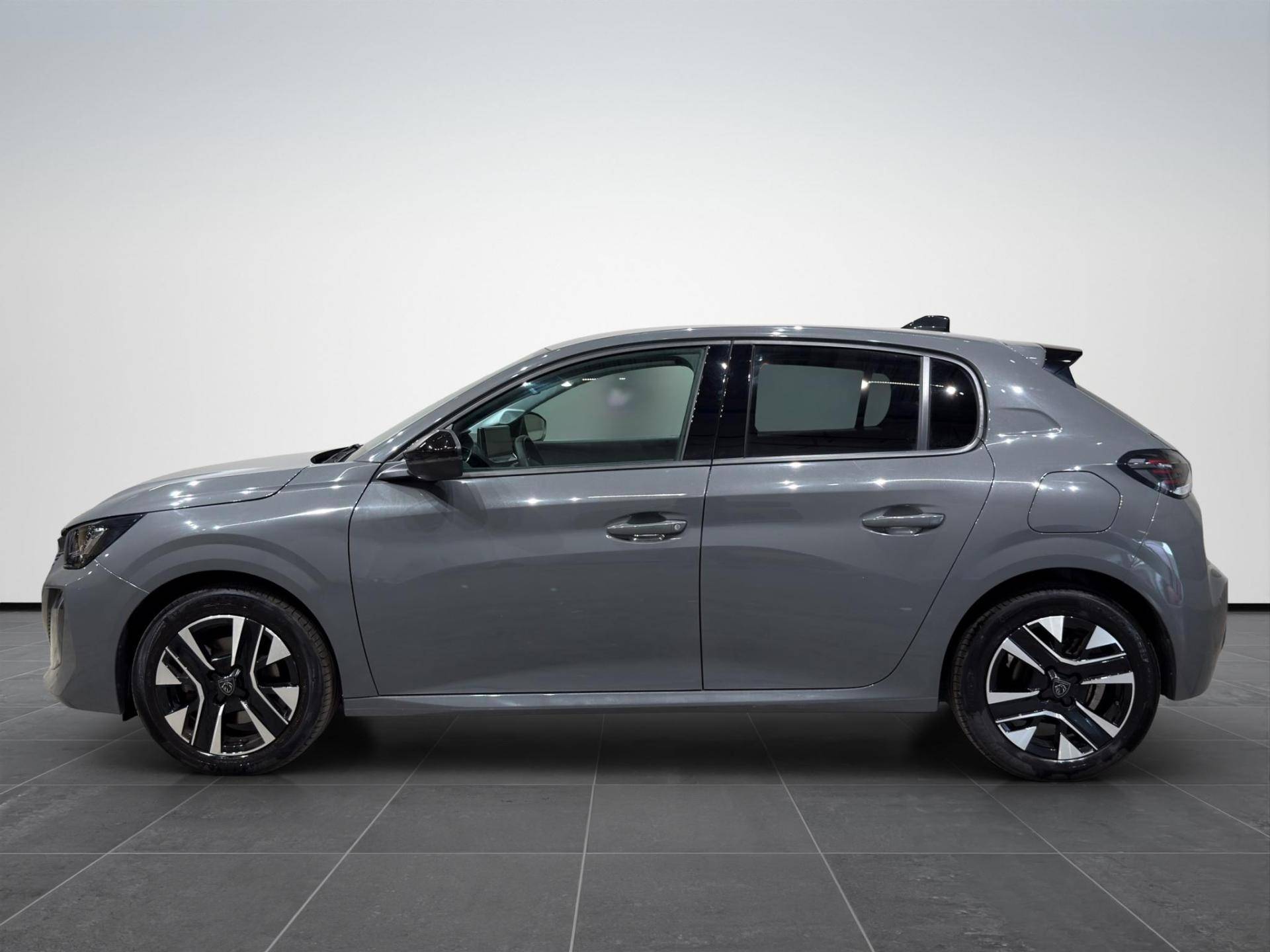Auto Venduta - PEUGEOT 208 208 1.2 puretech Allure s&s 100cv usata in pronta consegna - Brandini