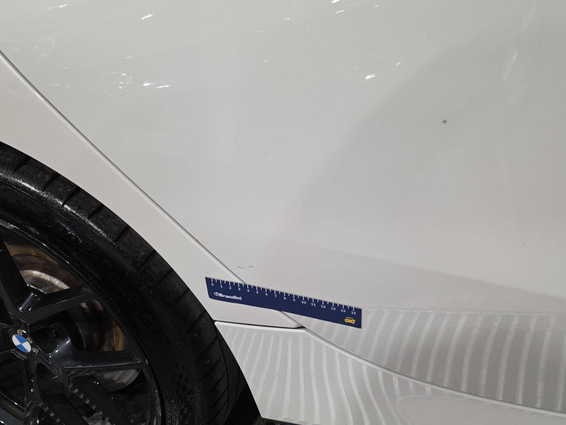 BMW Serie 1 M 135i xdrive auto usata in pronta consegna - Brandini