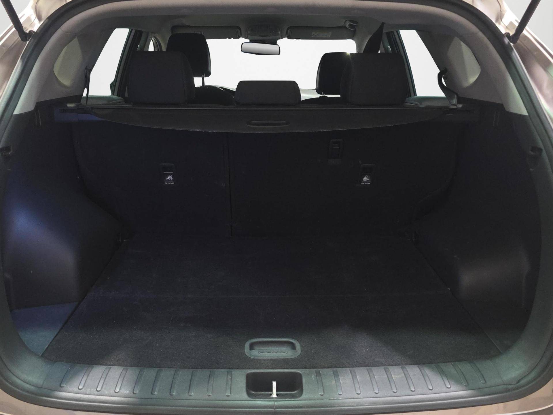 HYUNDAI Tucson Tucson 1.7 crdi Xpossible 2wd 115cv usata in pronta consegna - Brandini