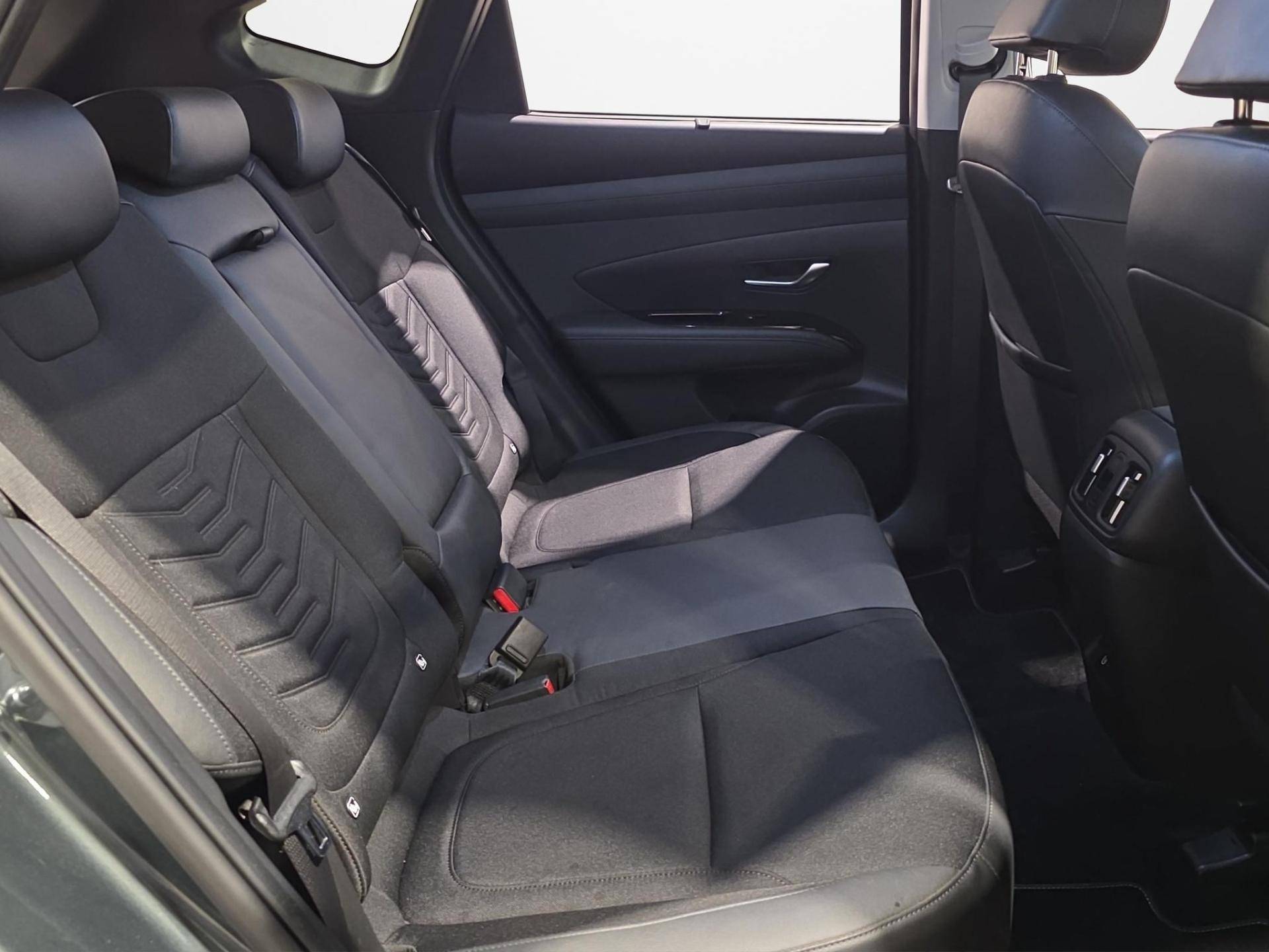 Auto Venduta - HYUNDAI Tucson Tucson 1.6 hev Exellence 2wd auto usata in pronta consegna - Brandini