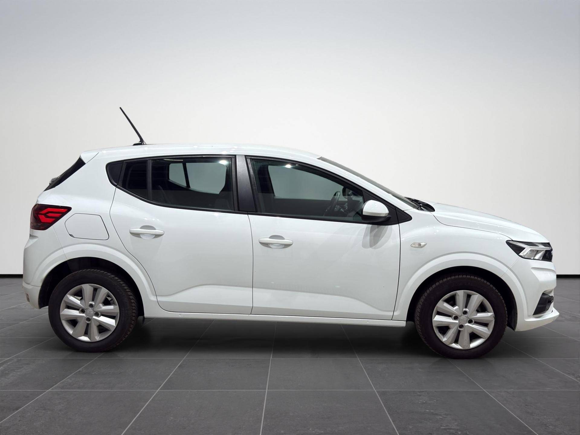 Auto Venduta - DACIA Sandero Sandero Stepway 1.0 tce Essential 90cv usata in pronta consegna - Brandini