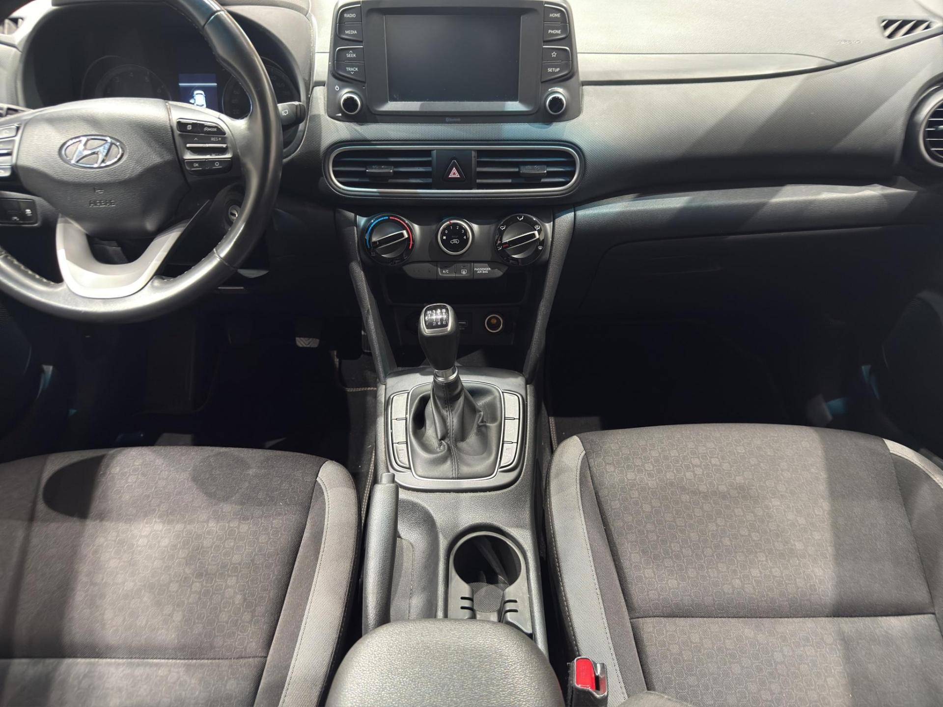 Auto Venduta - HYUNDAI Kona Kona 1.0 t-gdi Comfort 2wd 120cv my18 usata in pronta consegna - Brandini
