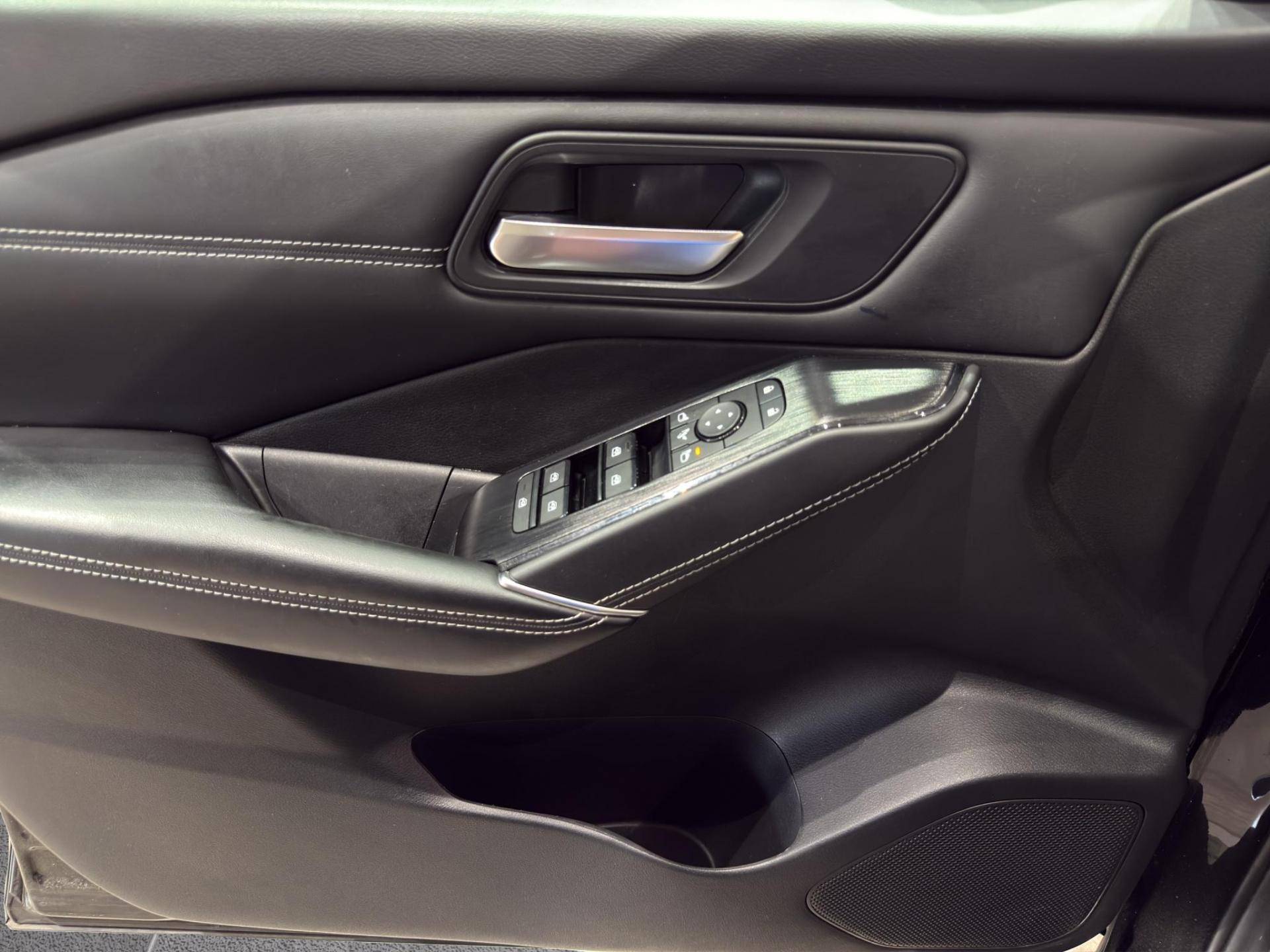 Auto Venduta - NISSAN Qashqai Qashqai 1.5 e-power N-Connecta 2wd usata in pronta consegna - Brandini