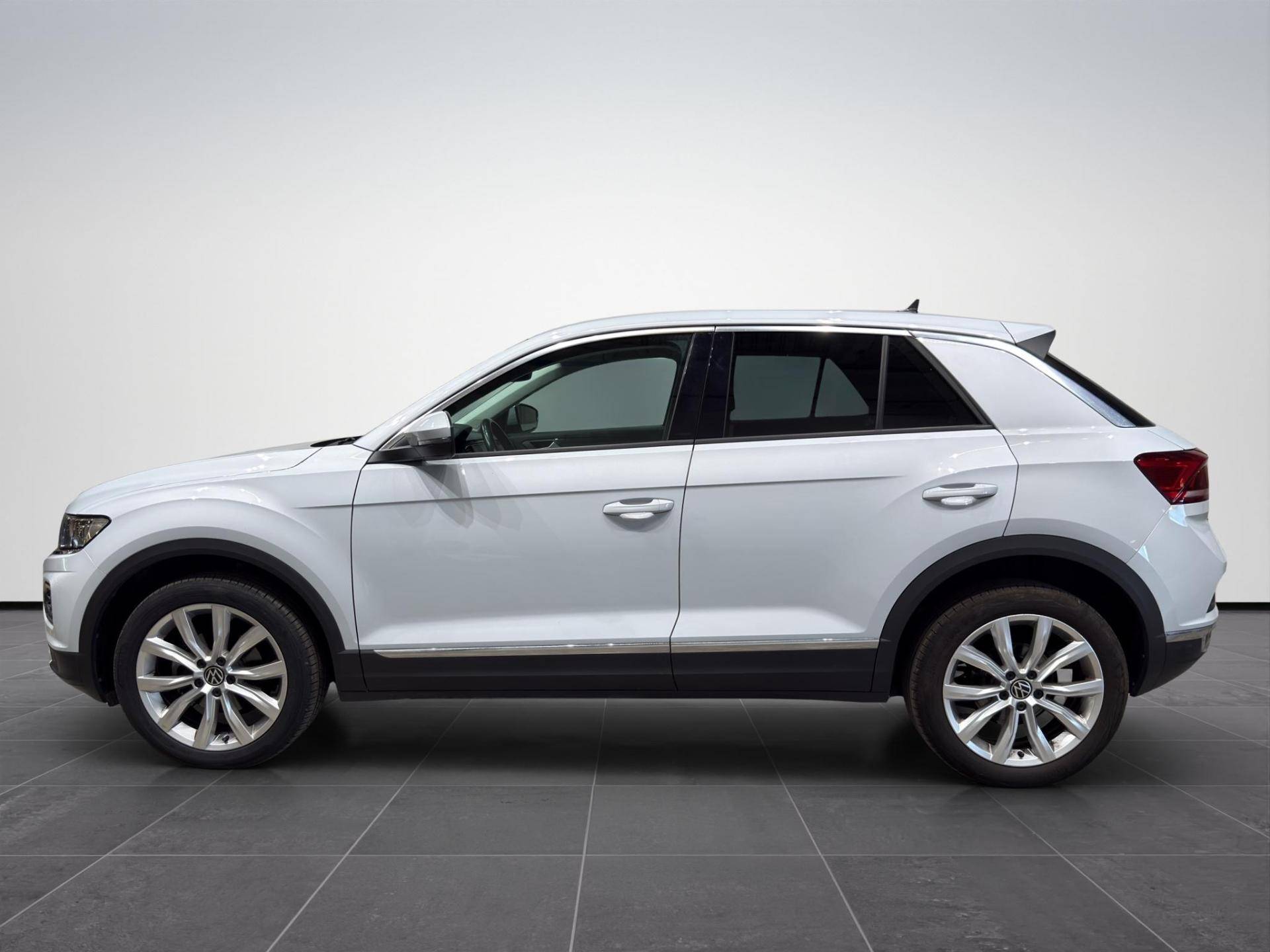 VOLKSWAGEN T-Roc T-Roc 1.5 tsi act Advanced usata in pronta consegna - Brandini