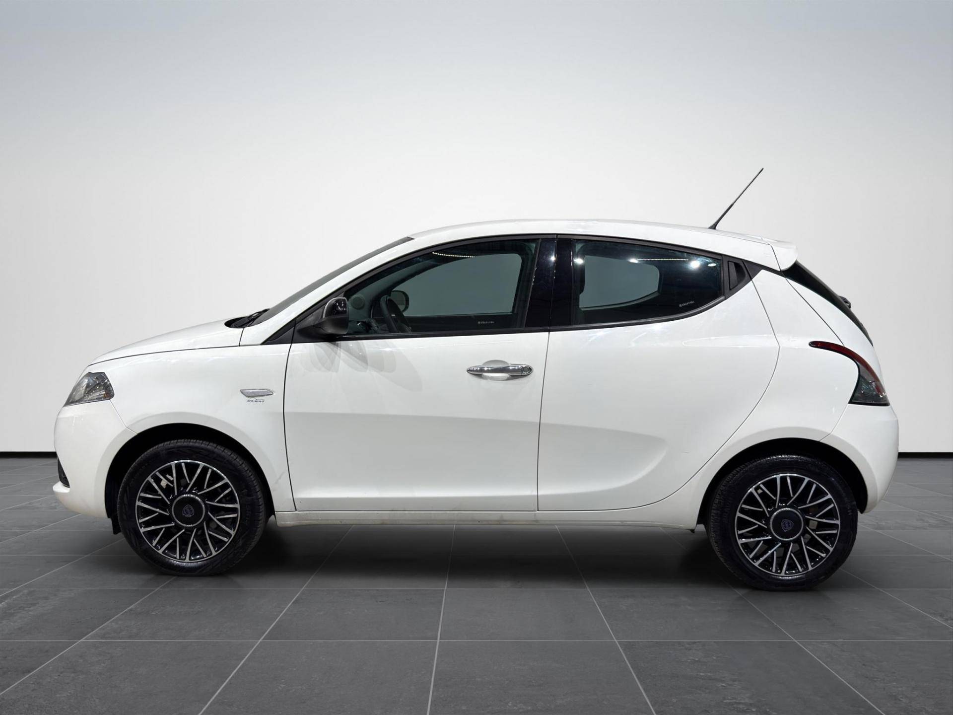 Auto Venduta - LANCIA Ypsilon Ypsilon 1.2 Gold s&s 69cv my19 usata in pronta consegna - Brandini