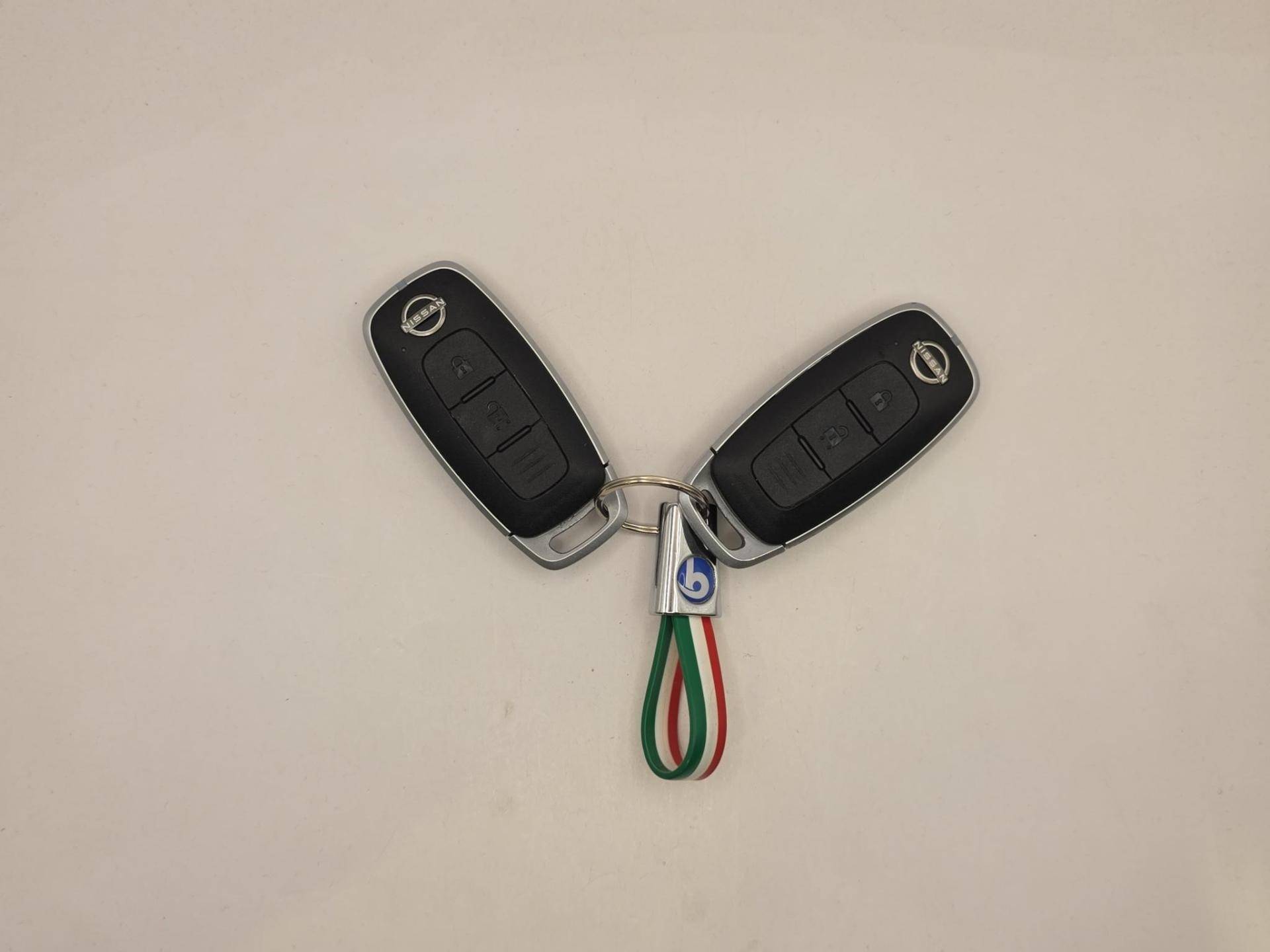 NISSAN X-TRAIL X-Trail 1.5 e-power N-Connecta e-4orce 4wd usata in pronta consegna - Brandini