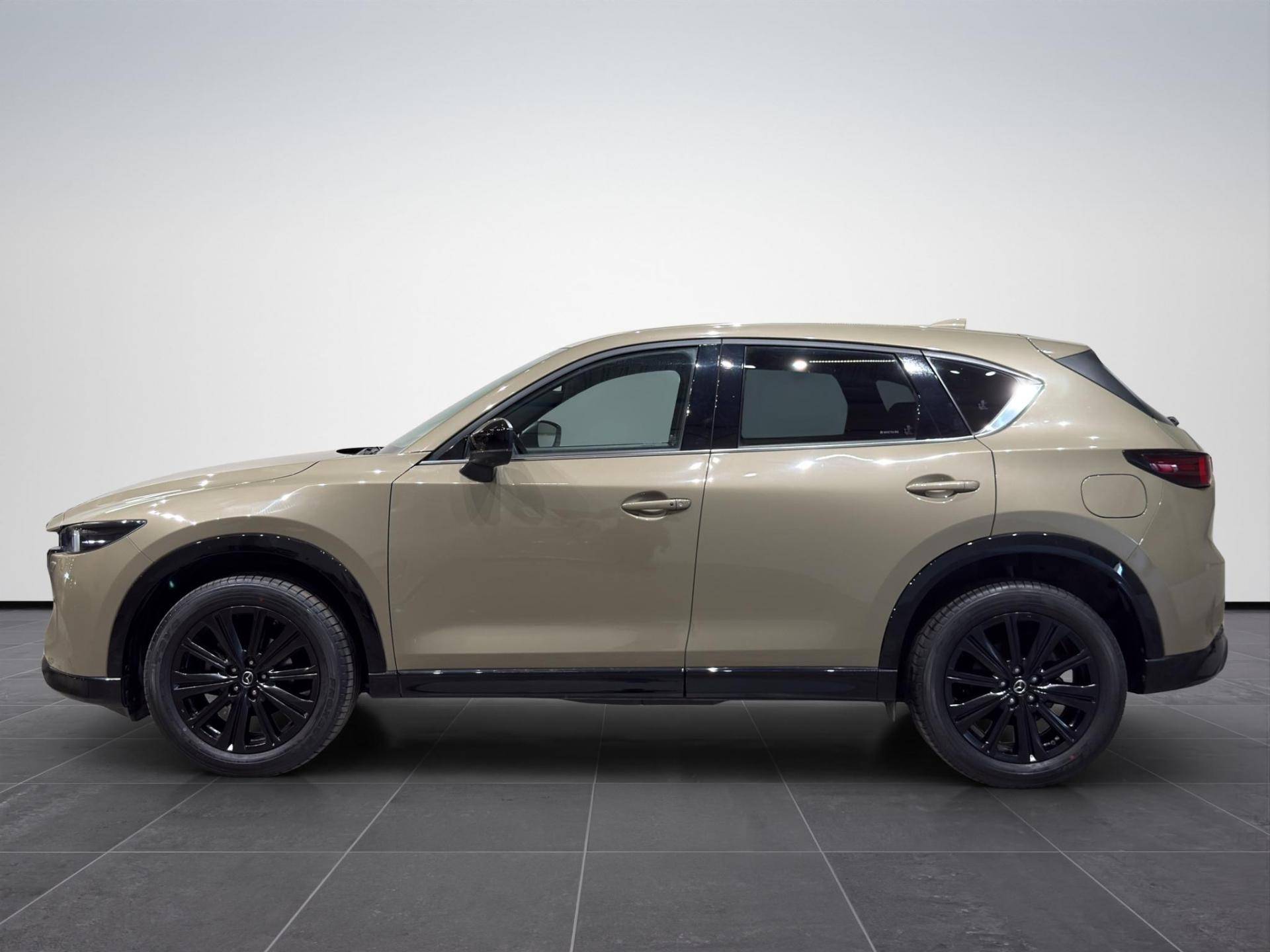 Auto Venduta - MAZDA CX-5 CX-5 2.0 mhev Homura Comfort 2wd 165cv usata in pronta consegna - Brandini