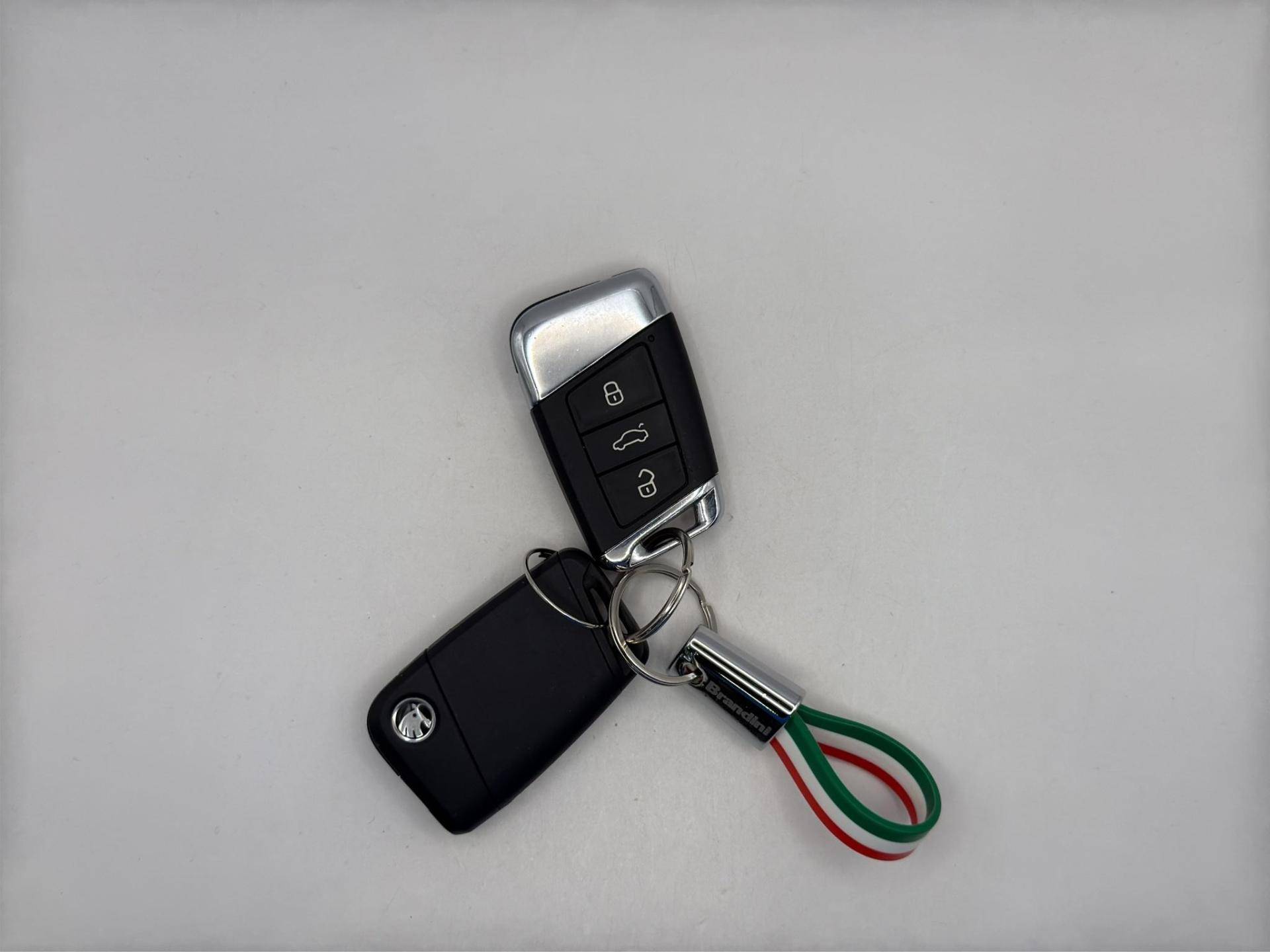 SKODA Kodiaq Kodiaq 2.0 tdi Style 4x4 dsg usata in pronta consegna - Brandini