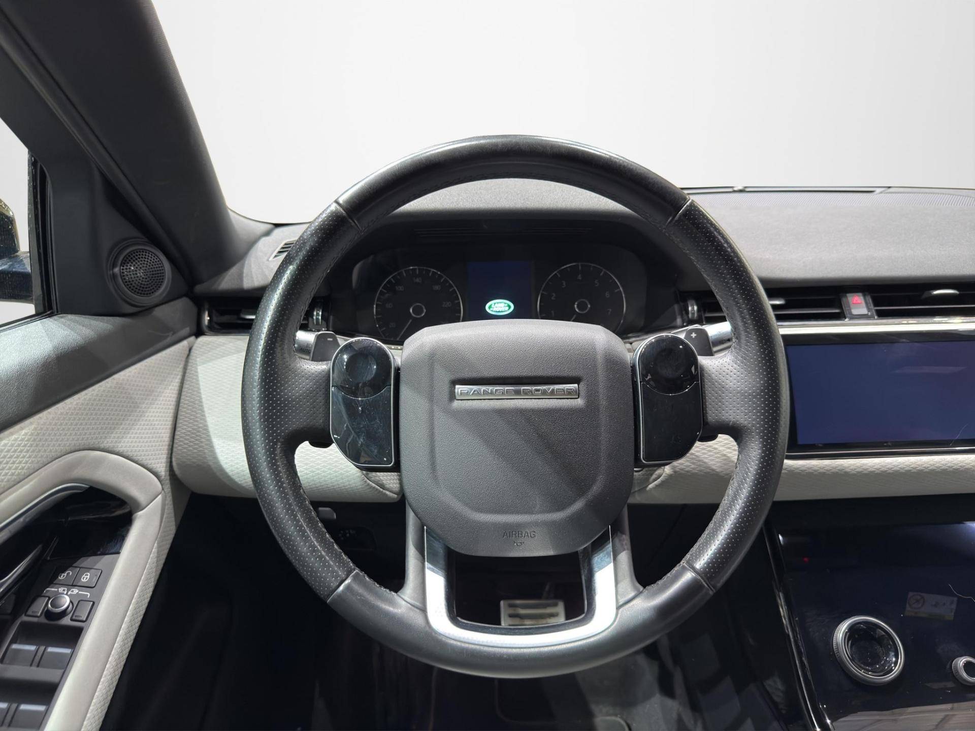 LAND ROVER Range Rover Evoque Evoque 2.0 i4 mhev awd 200cv auto usata in pronta consegna - Brandini