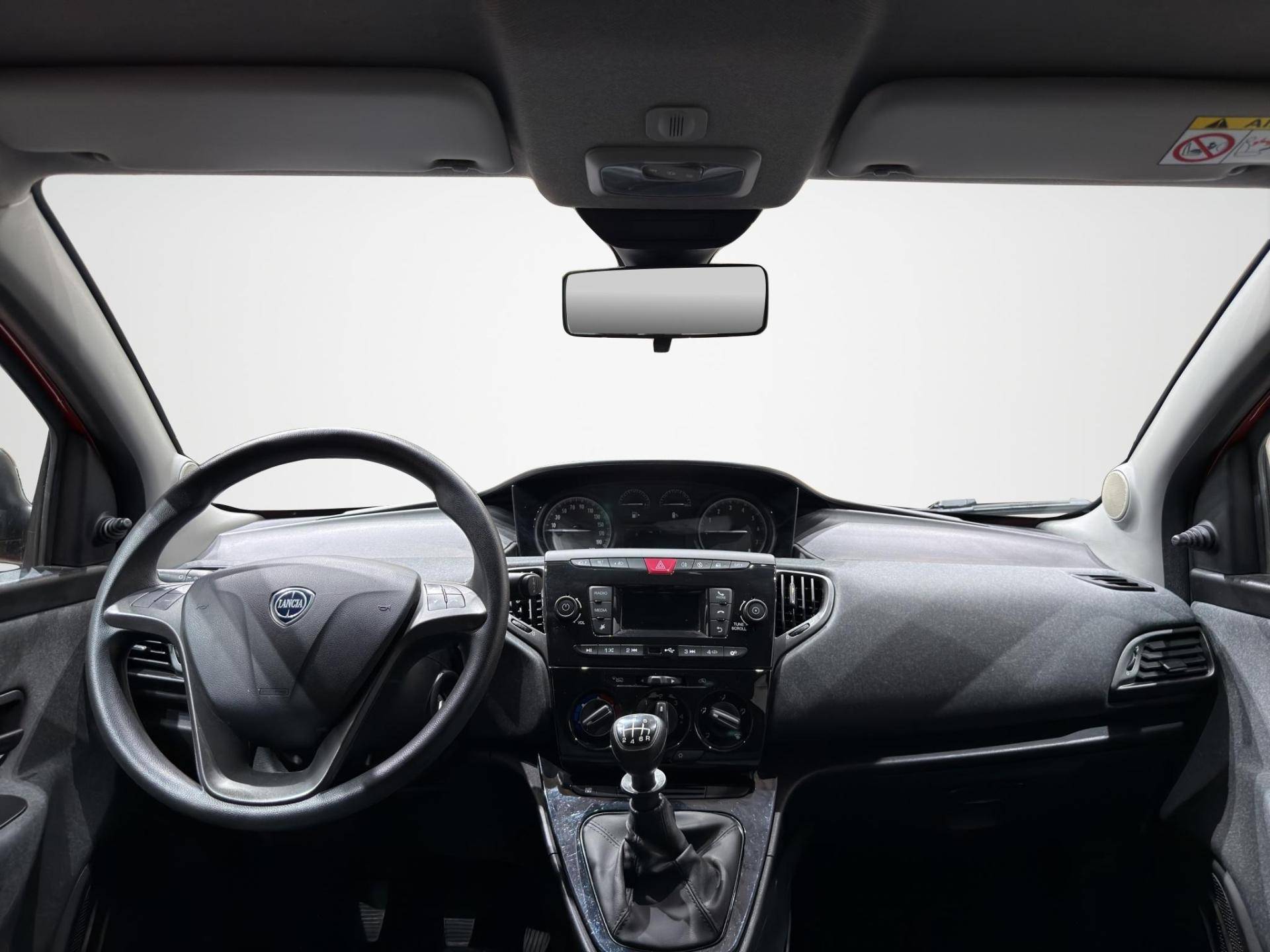 Auto Venduta - LANCIA Ypsilon Ypsilon 1.0 hybrid Silver s&s 70cv usata in pronta consegna - Brandini