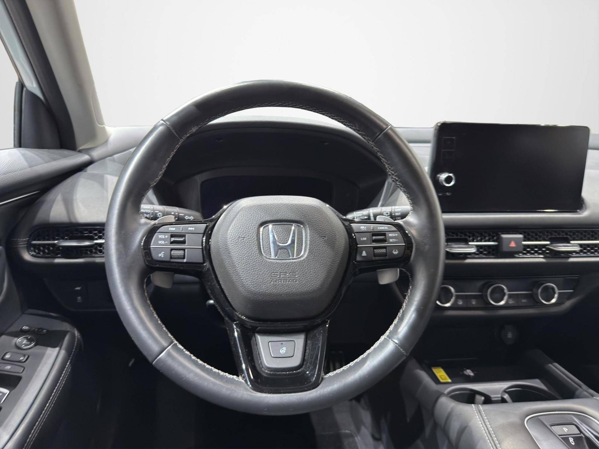 HONDA ZR-V ZR-V 2.0 hev Advance usata in pronta consegna - Brandini
