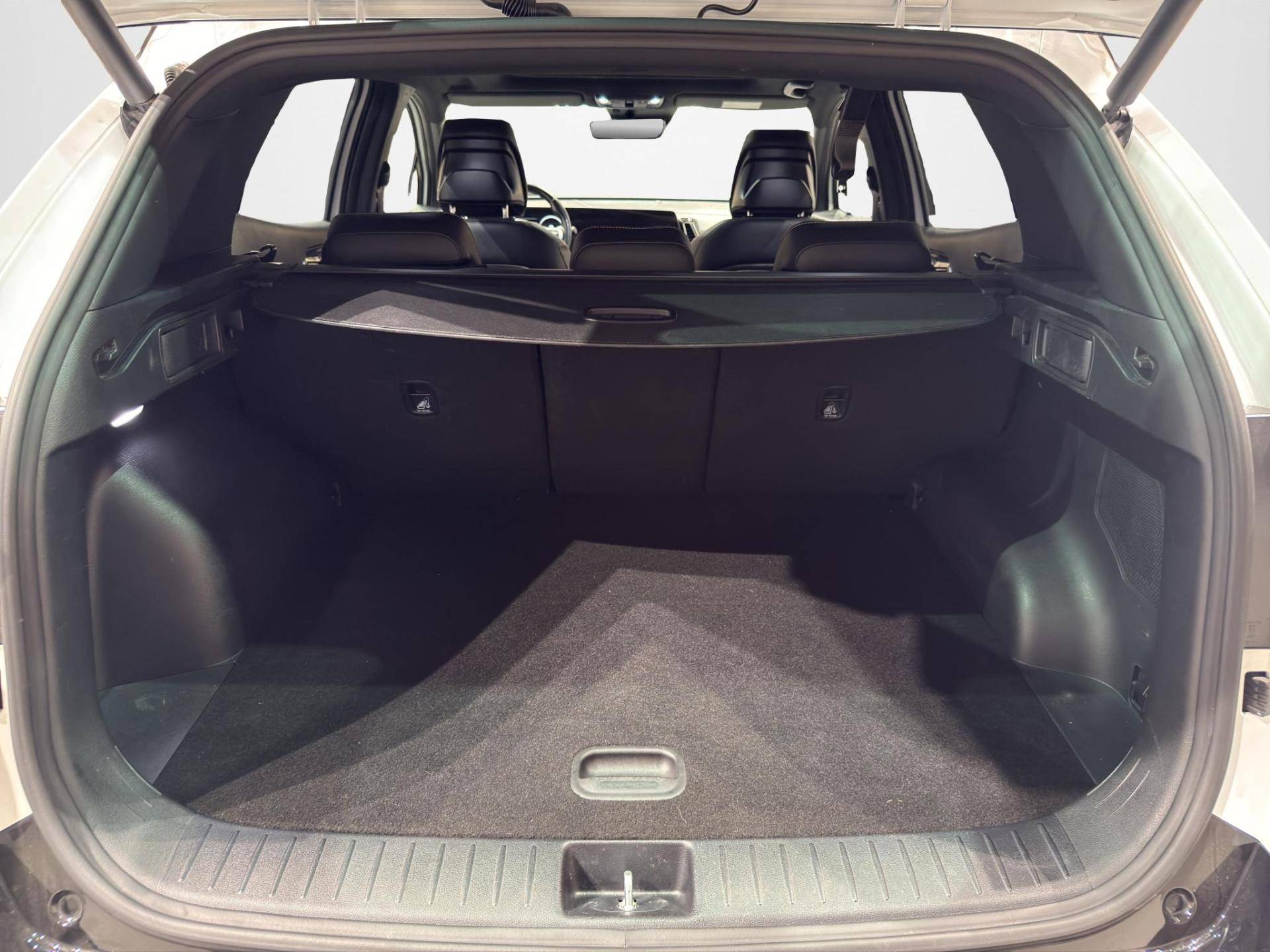 KIA Sportage Sportage 1.6 tgdi hev GT-line Plus Premium Pack awd at usata in pronta consegna - Brandini